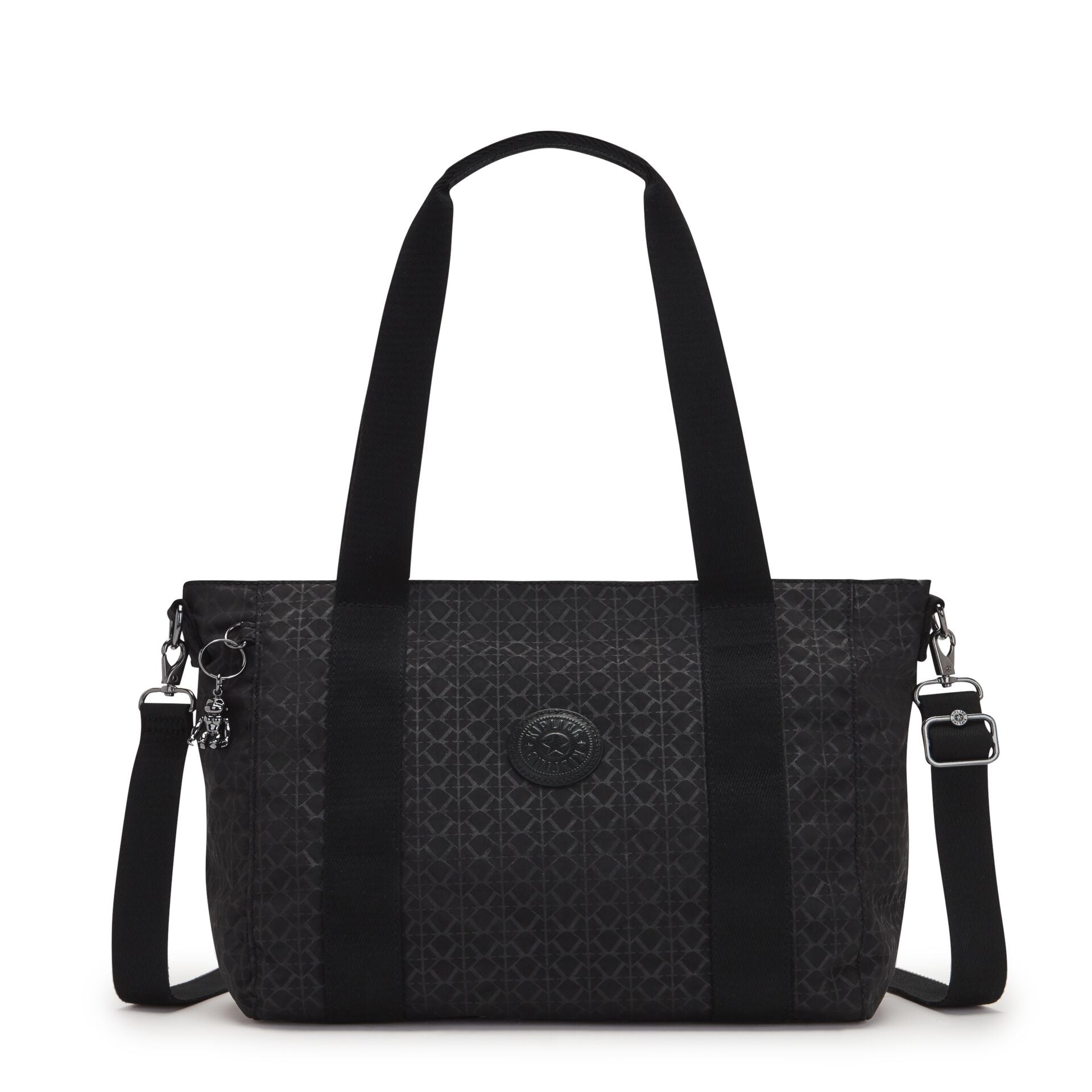 

KIPLING Totes Female Signature Emb ASSENI S - I6232-K59