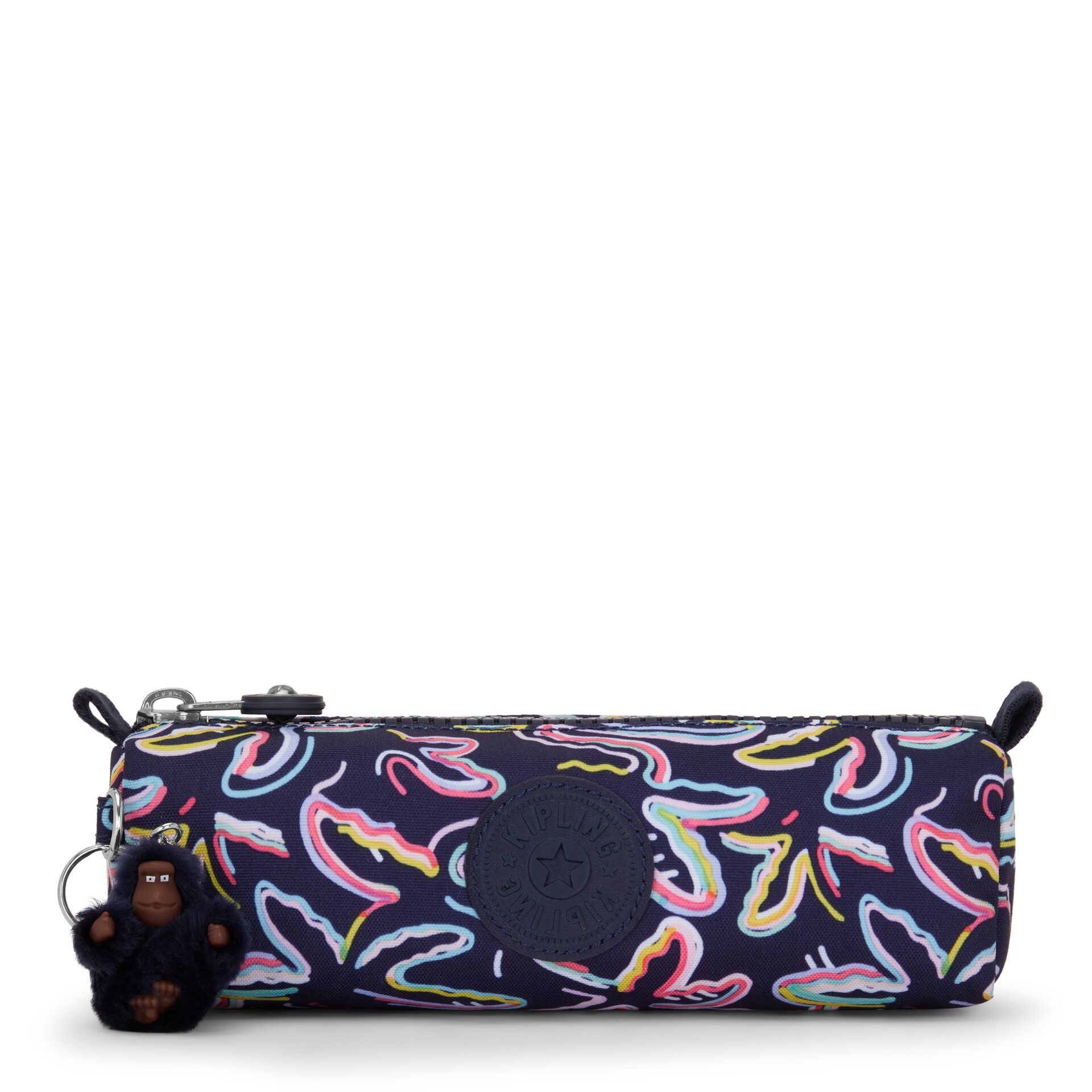 

Kipling Pen Case Female Palm Fiesta Print Freedom