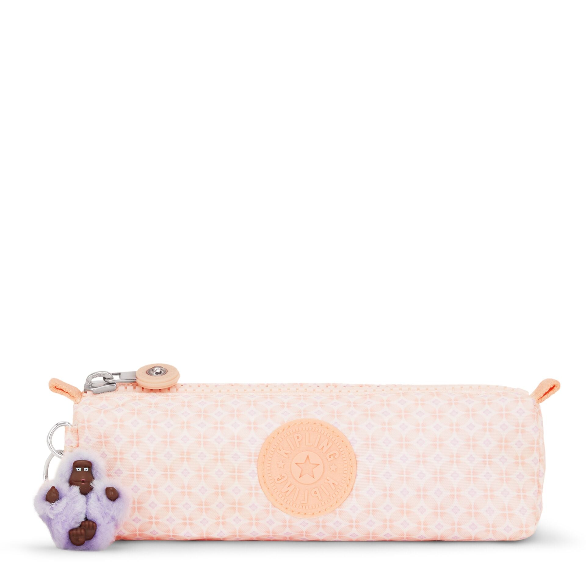 

Kipling Pen Case Female Girly Tile Prt Freedom