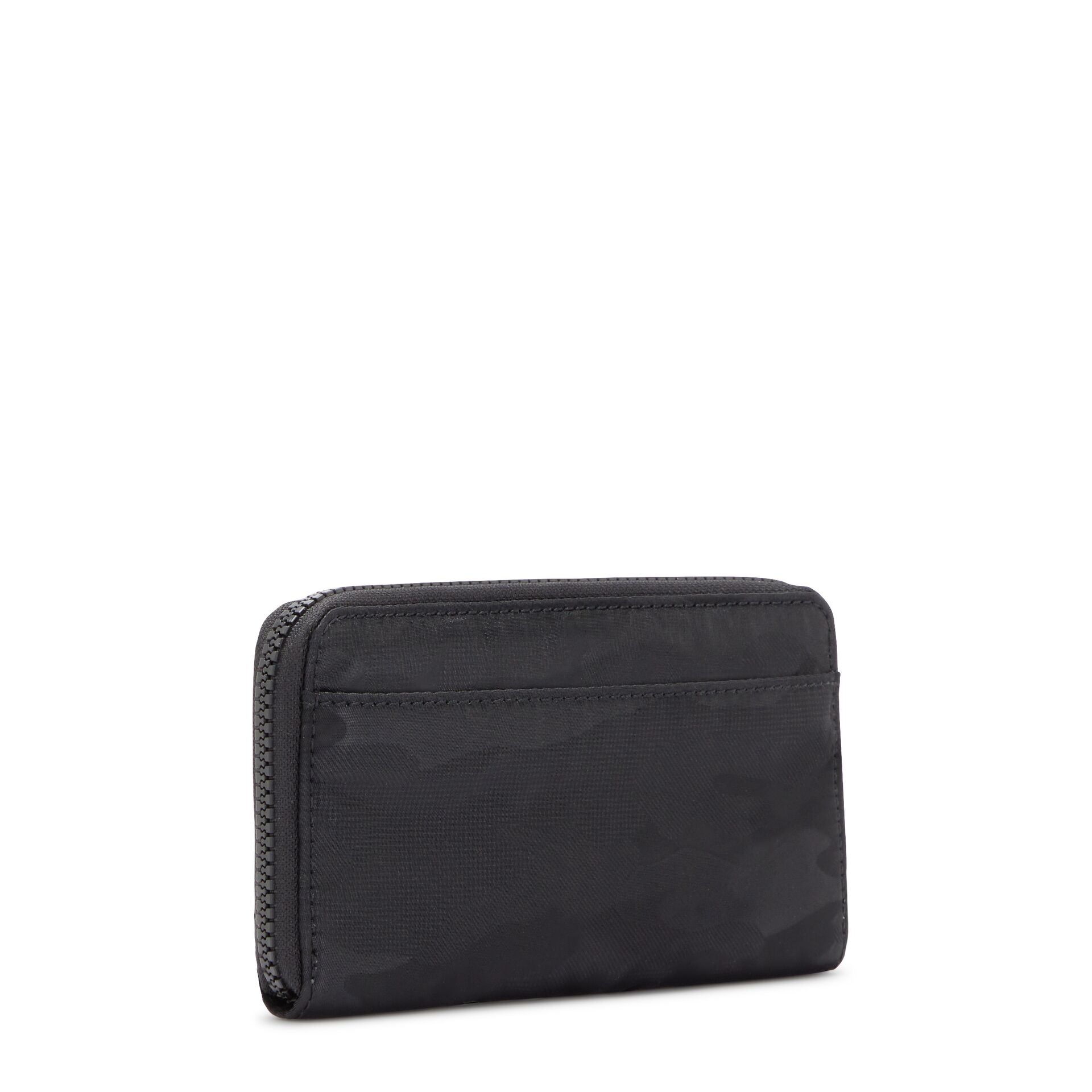 

KIPLING Large Wallet Female Black Camo Emb Imali