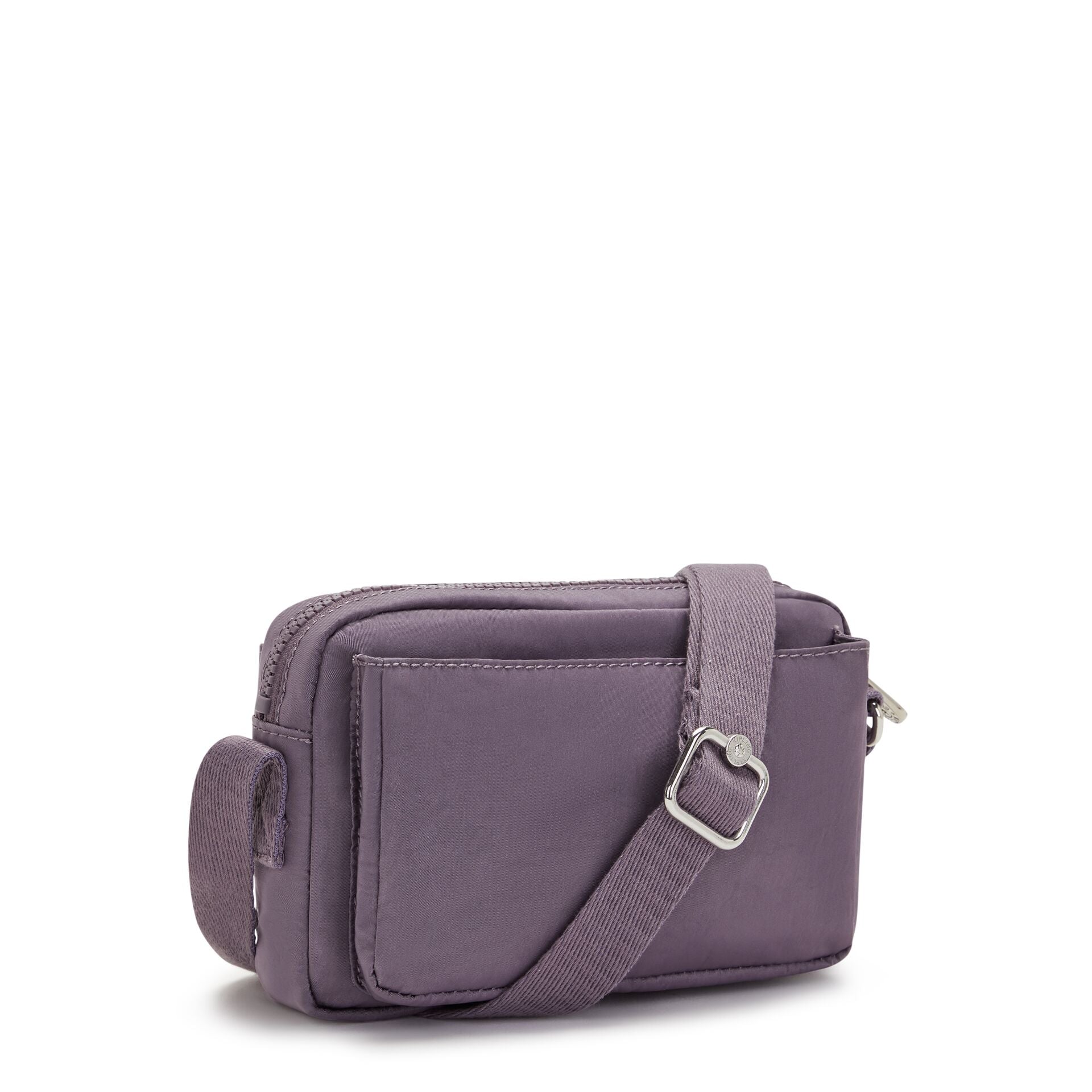 

KIPLING Crossbody Bags Female Faded Plum S ABANU