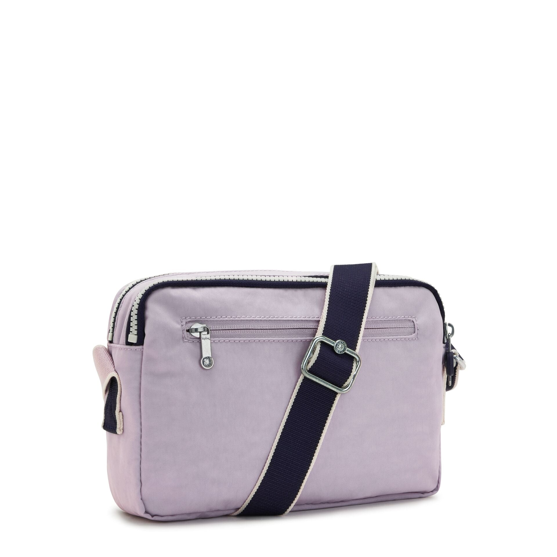 

KIPLING Medium crossbody Female Gentle Lilac Bl Abanu M