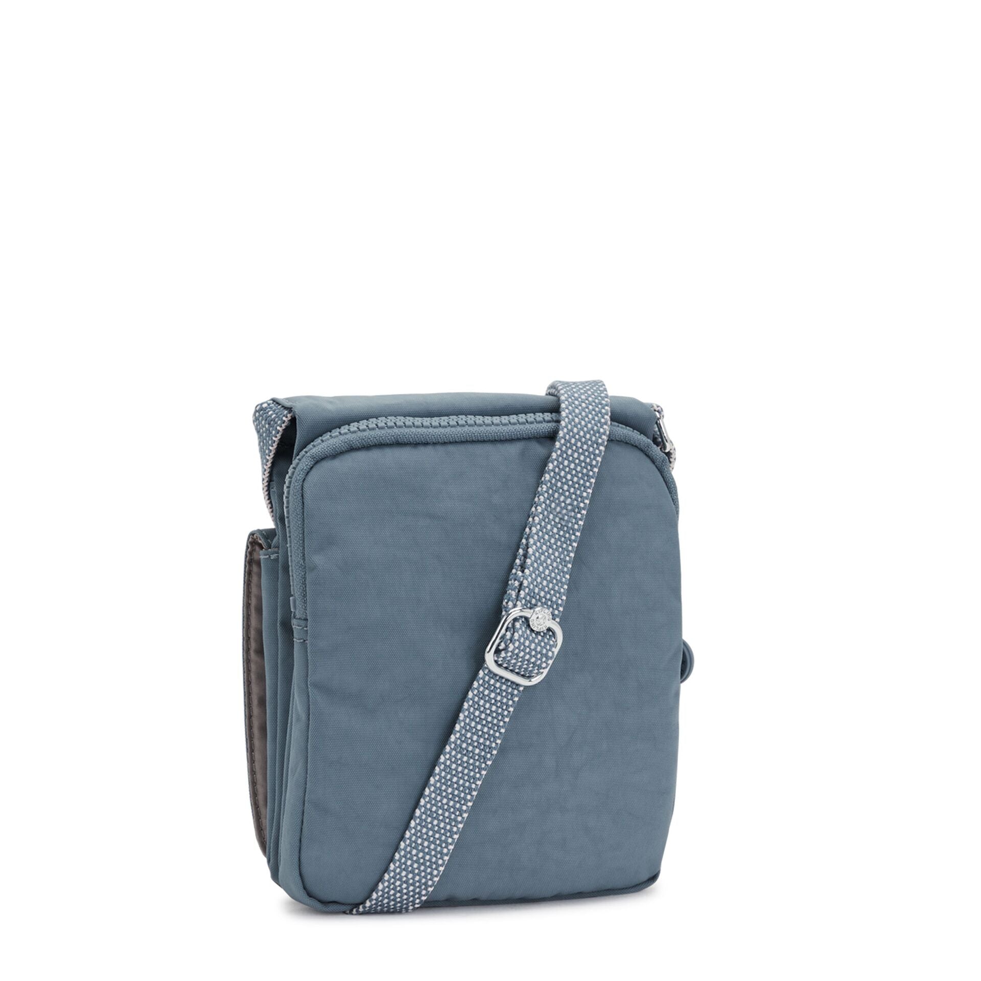 

KIPLING Small crossbody Female Brush Blue New Eldorado