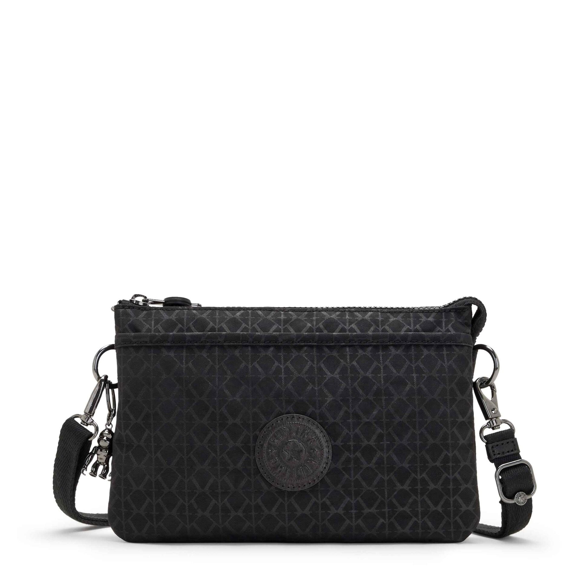 

KIPLING Small crossbody (with removable strap) Female Signature Emb Riri - I7502-K59, Default title