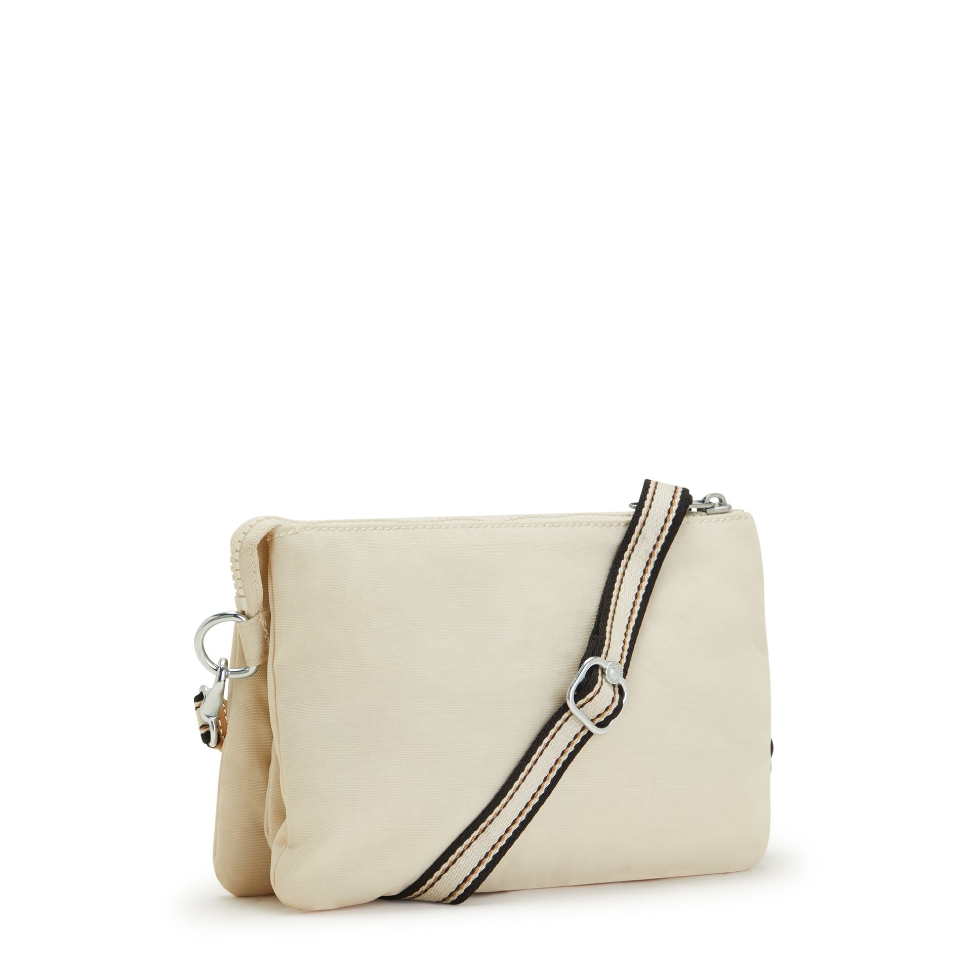 

KIPLING Small crossbody (with removable strap) Female Light Sand Riri