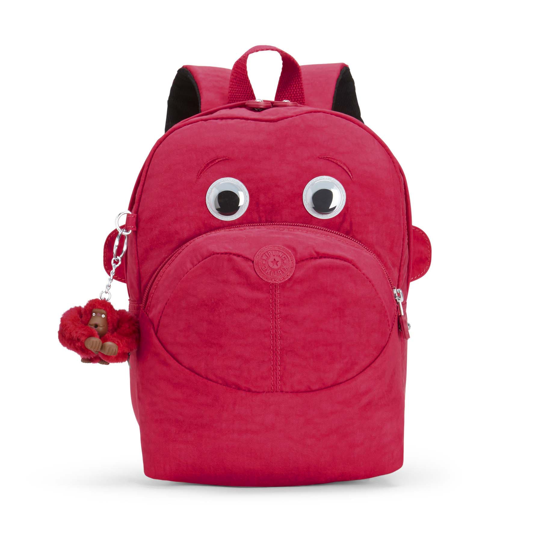 

KIPLING Backpacks KIDS True Pink FASTER