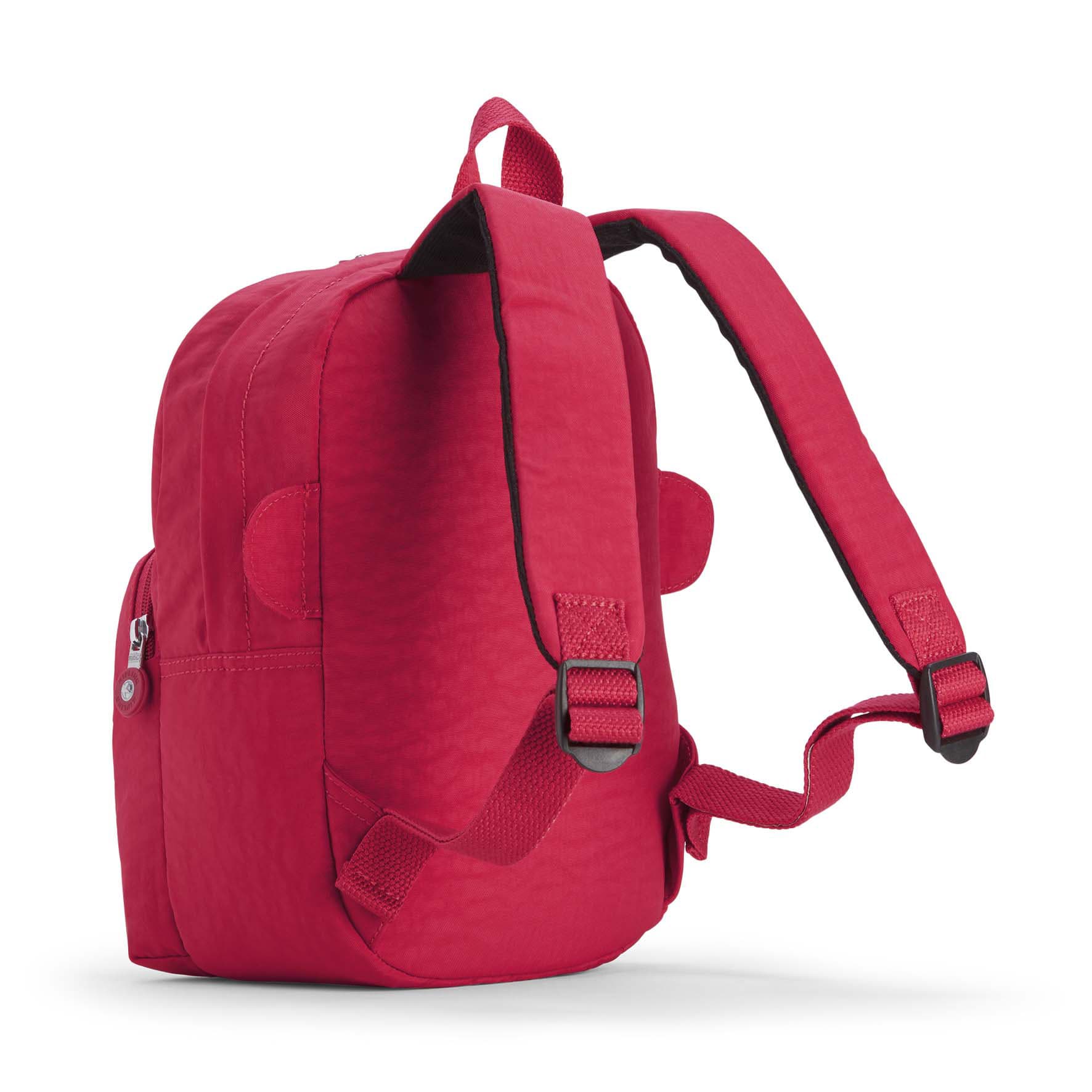 

KIPLING Backpacks KIDS True Pink FASTER
