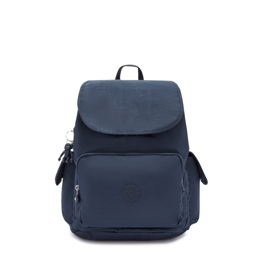 キプリング Kipling Women's City Pack Printed Fashion Backpack