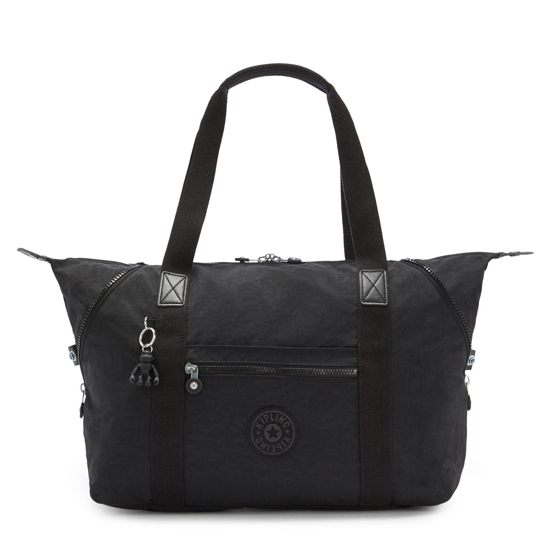 

KIPLING Totes Unisex Black Noir ART M