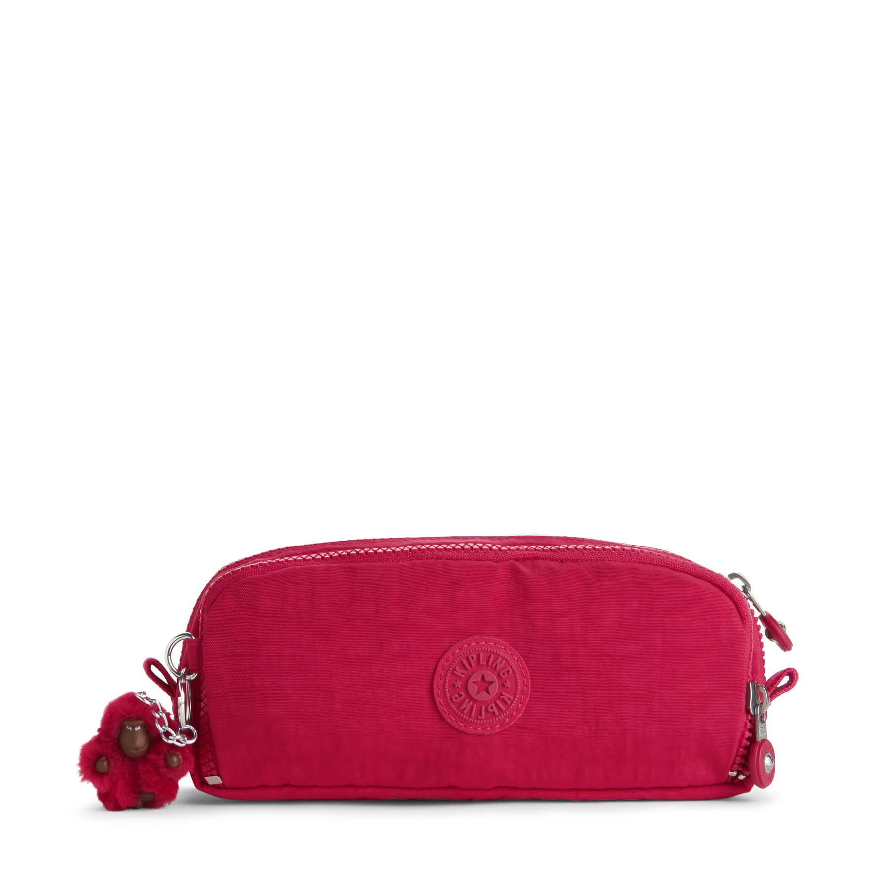 

KIPLING Pencil Cases KIDS True Pink GITROY