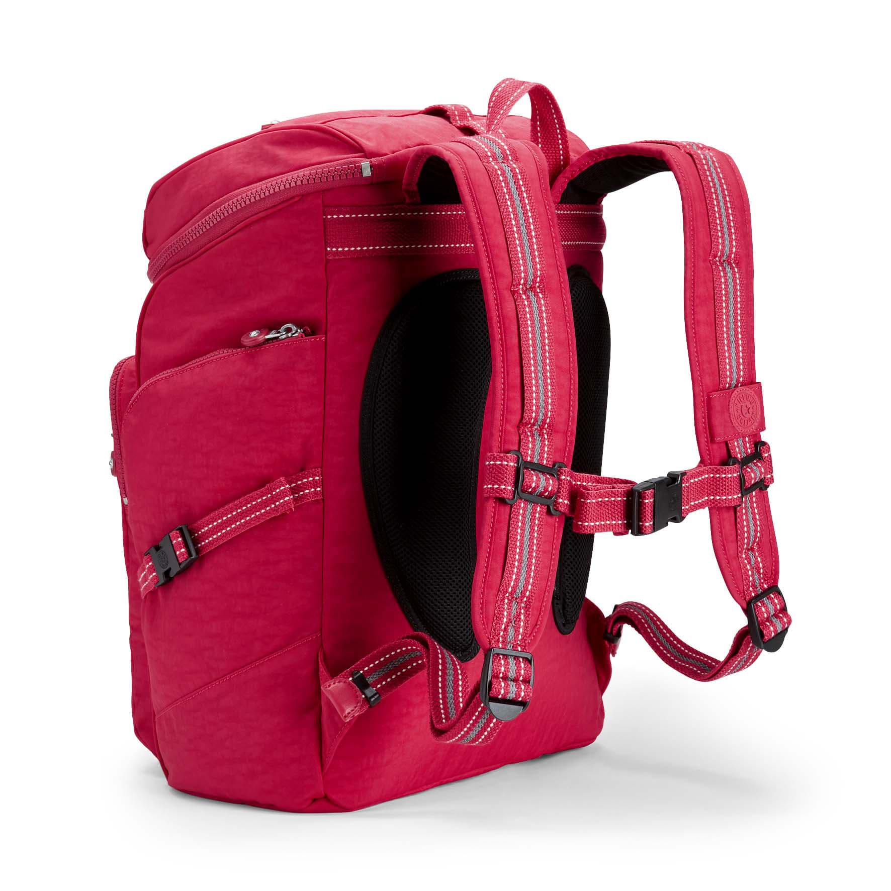 

KIPLING Backpacks KIDS True Pink UPGRADE