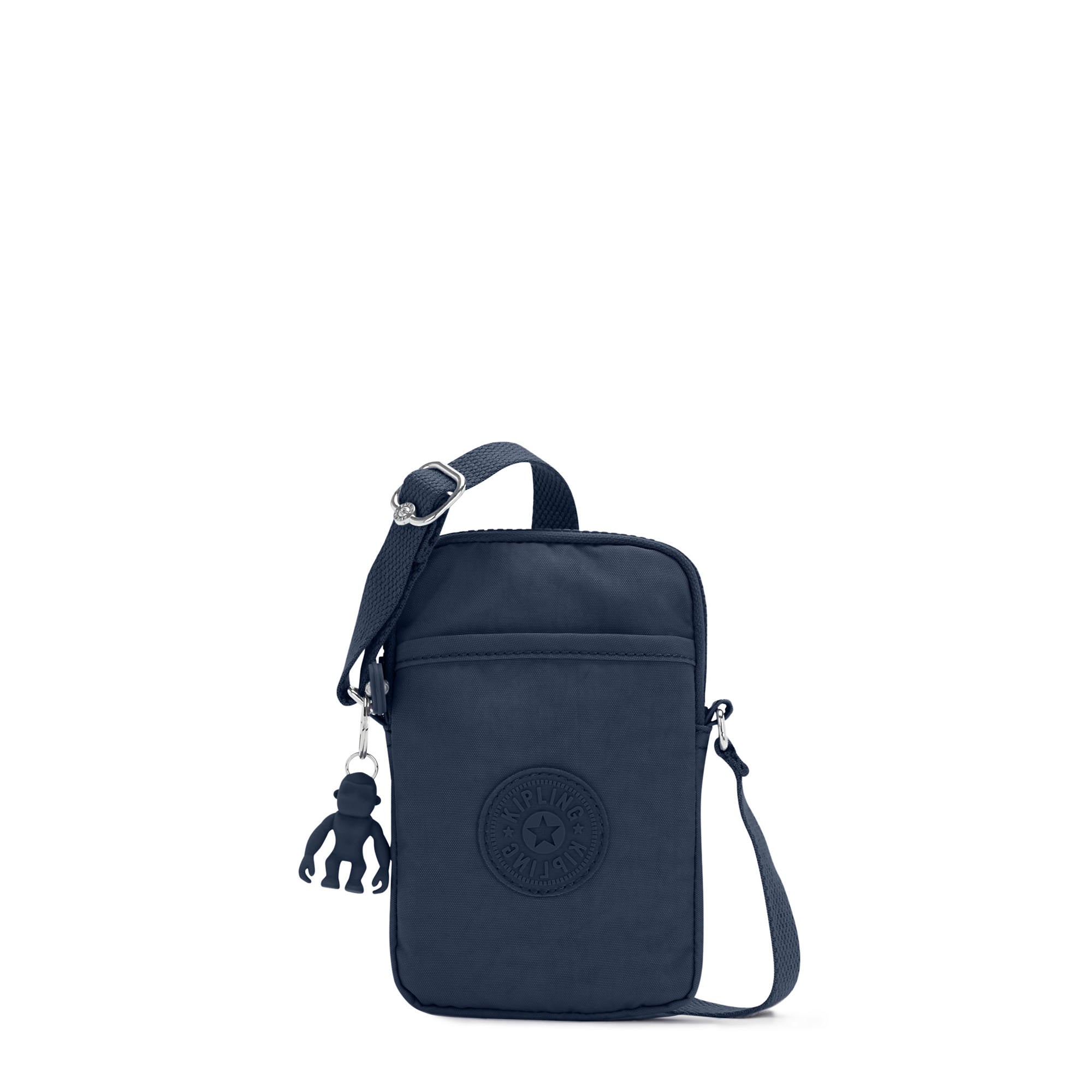 

KIPLING Phone bag Unisex Blue Bleu 2 Tally