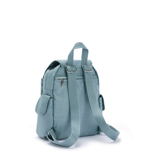 

KIPLING Backpacks WOMEN Sea Gloss CITY PACK MINI