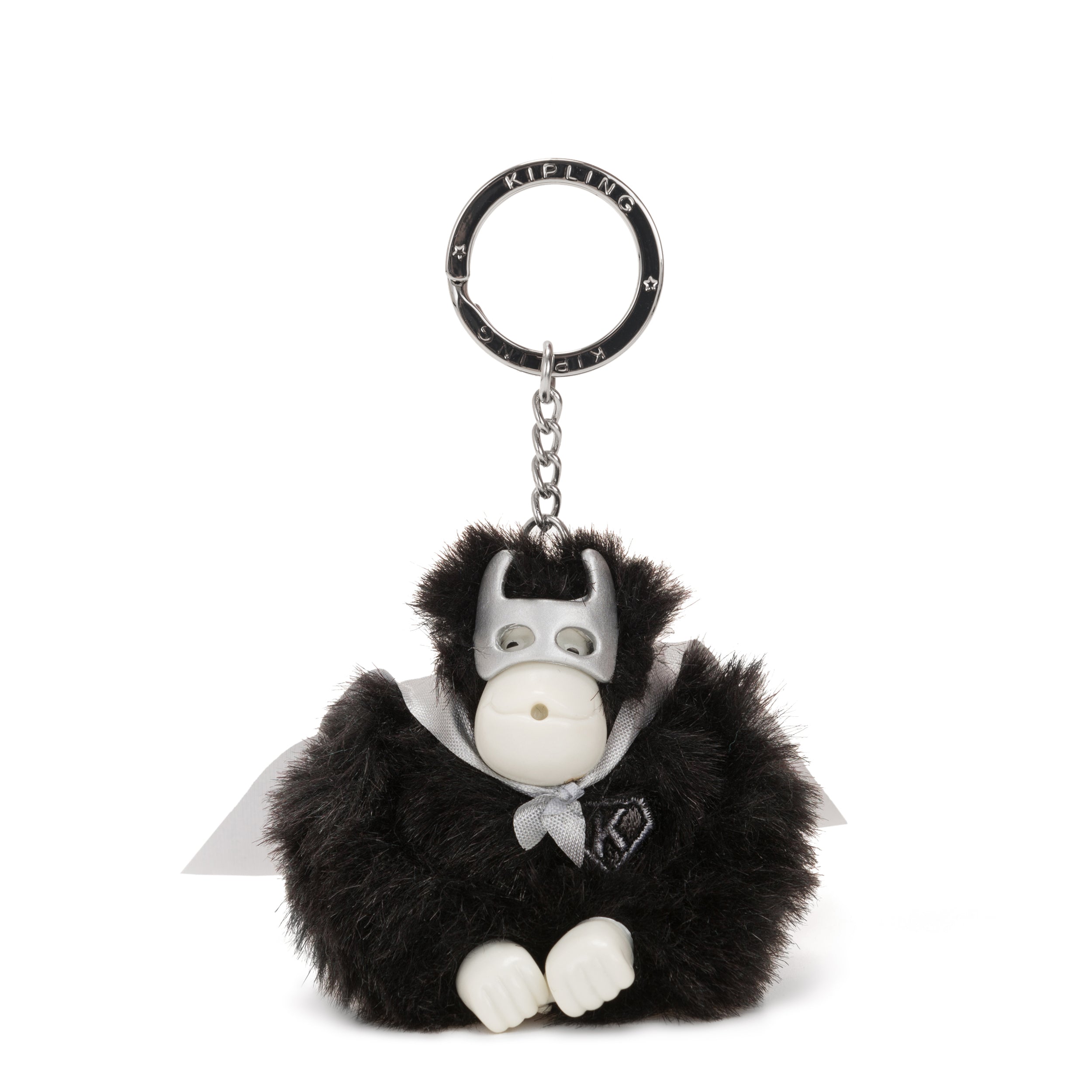 

KIPLING Keyrings KIDS Monkey Black KIPLING HERO 3