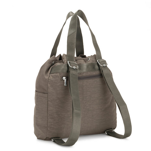 

ART BACKPACK S SEAGRASS