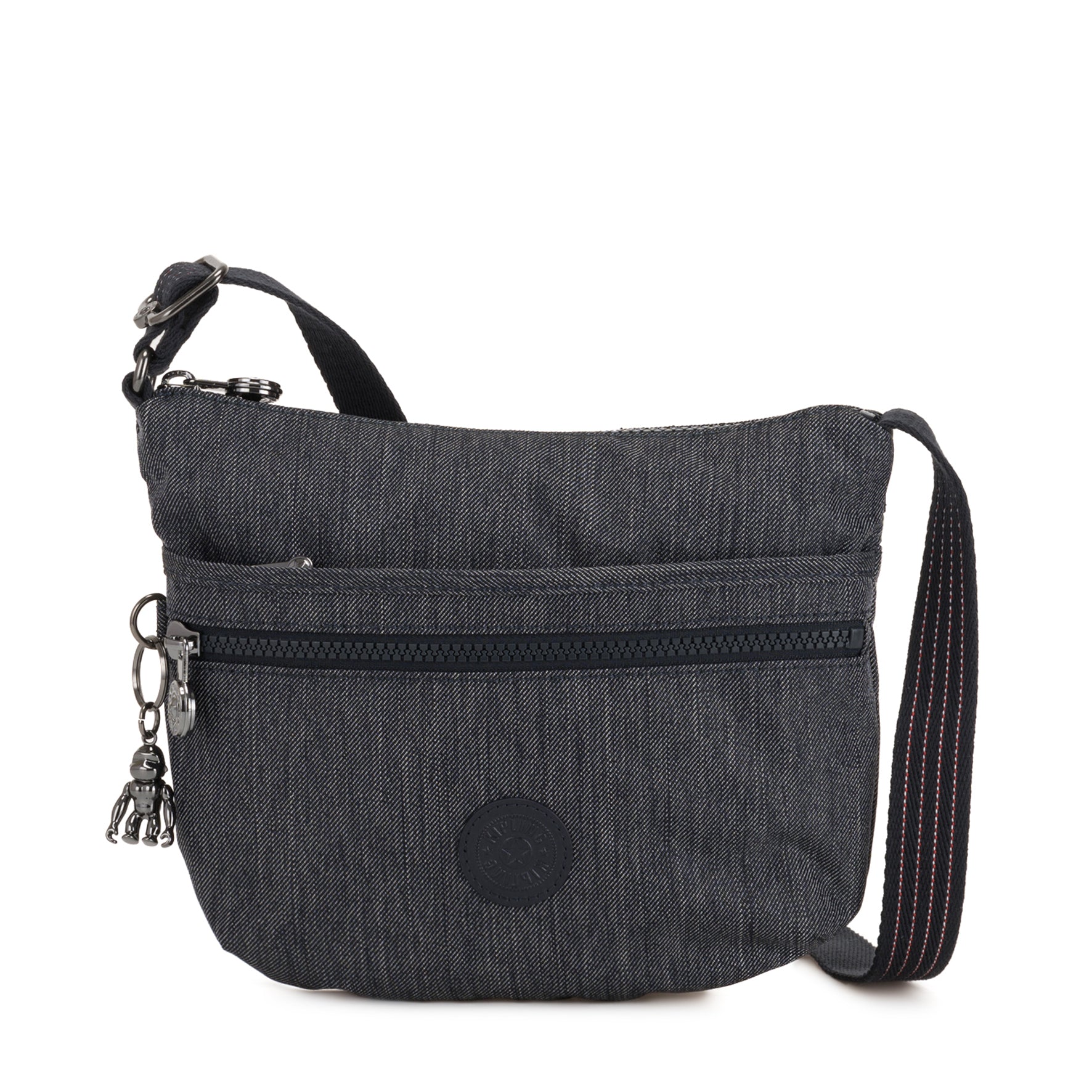 

KIPLING Crossbody Bags Female Active Denim ARTO S