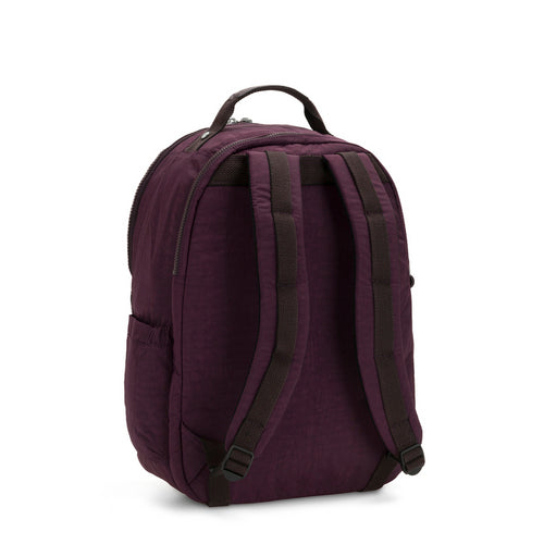 

SEOUL XL DARK PLUM