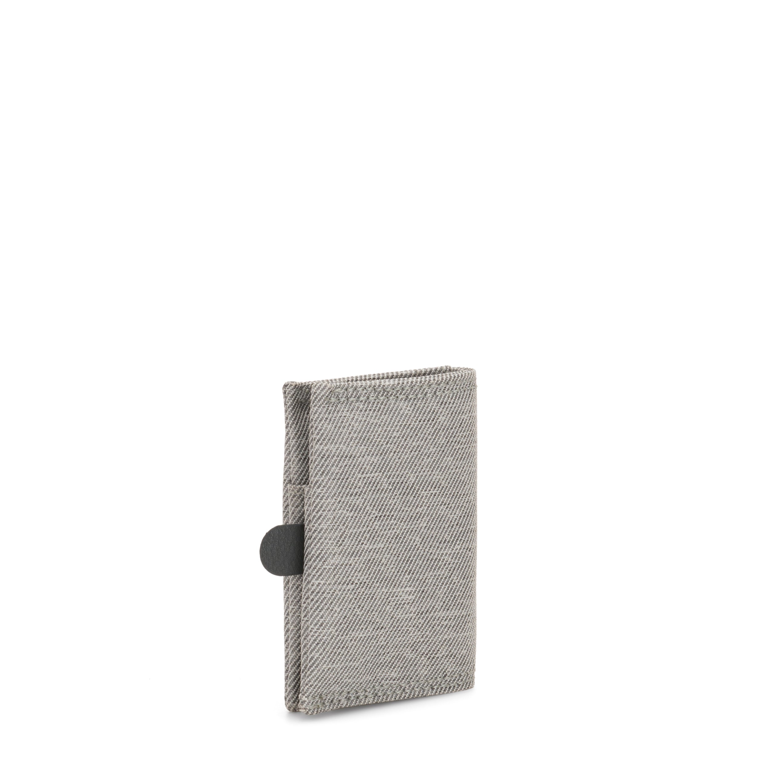 

KIPLING Wallets UNISEX CHALK GREY CARD KEEPER