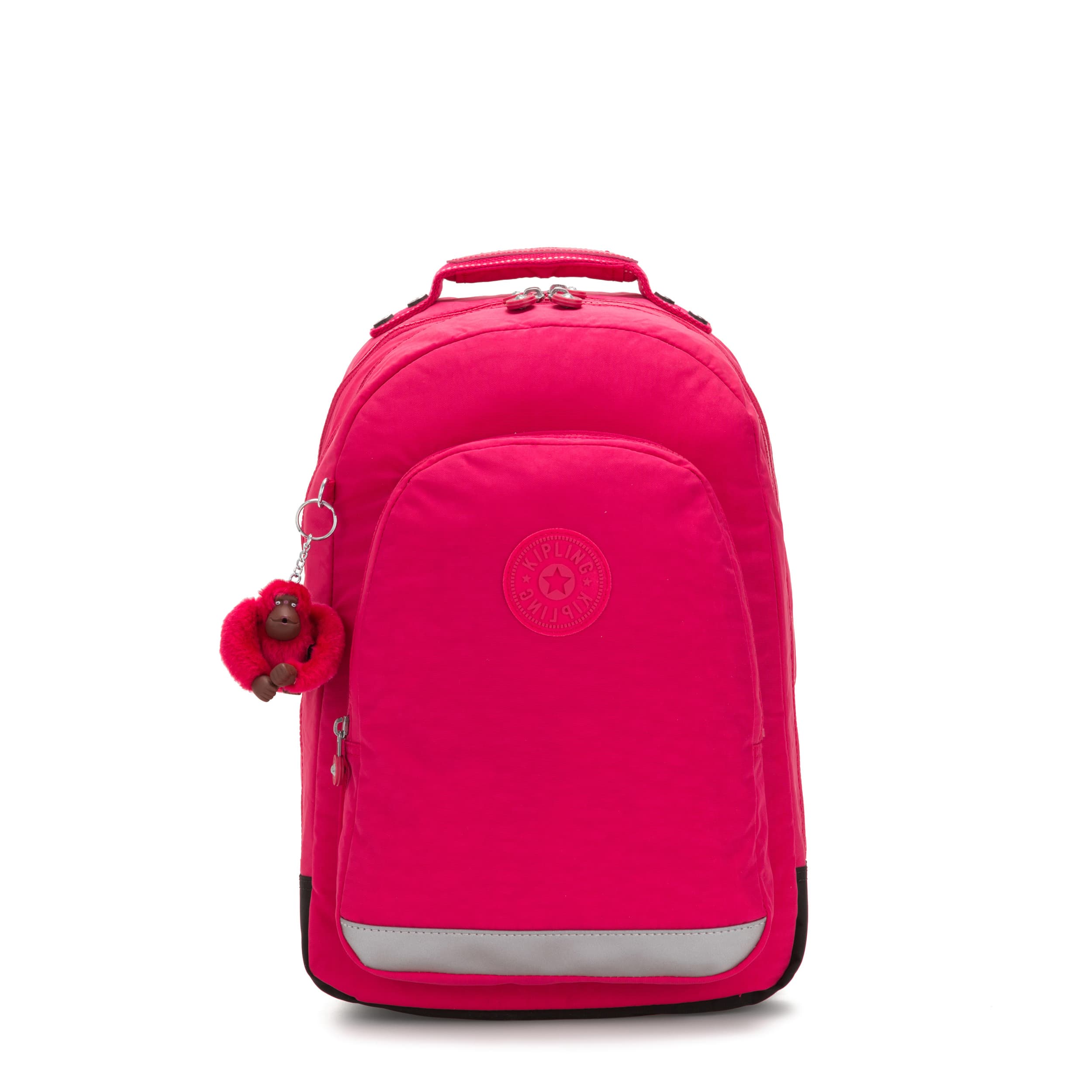 

KIPLING Backpacks KIDS True Pink CLASS ROOM - I4053-09F