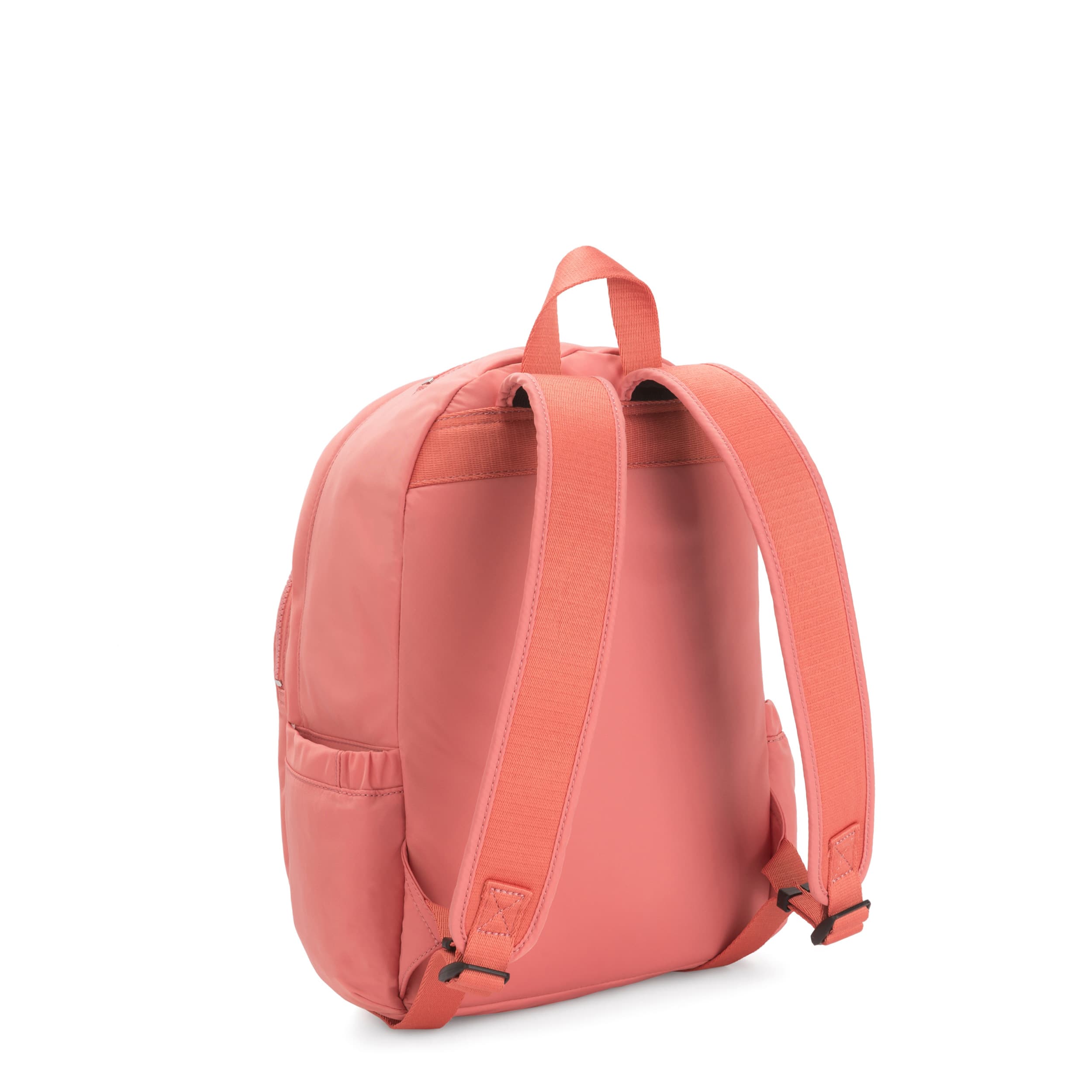 

KIPLING Backpacks WOMEN Coral Pink DELIA