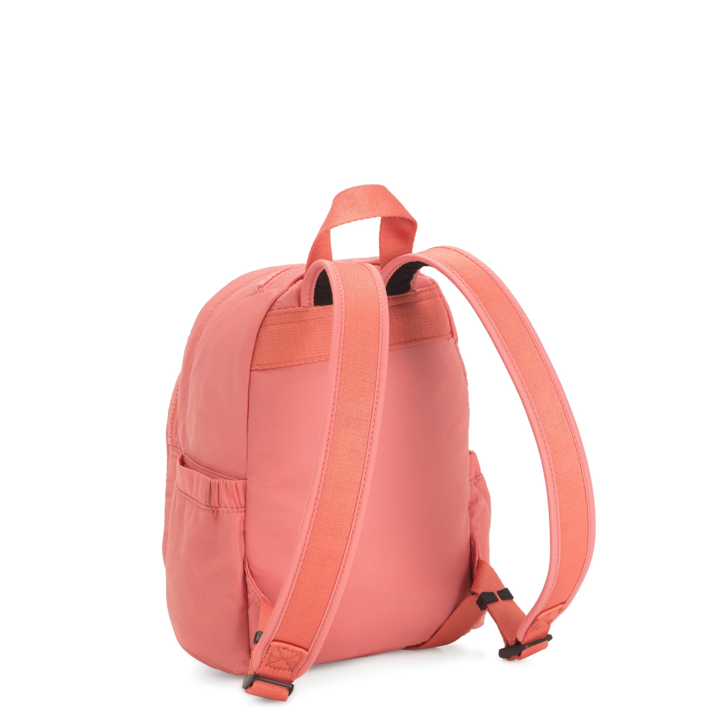 

DELIA MINI CORAL PINK