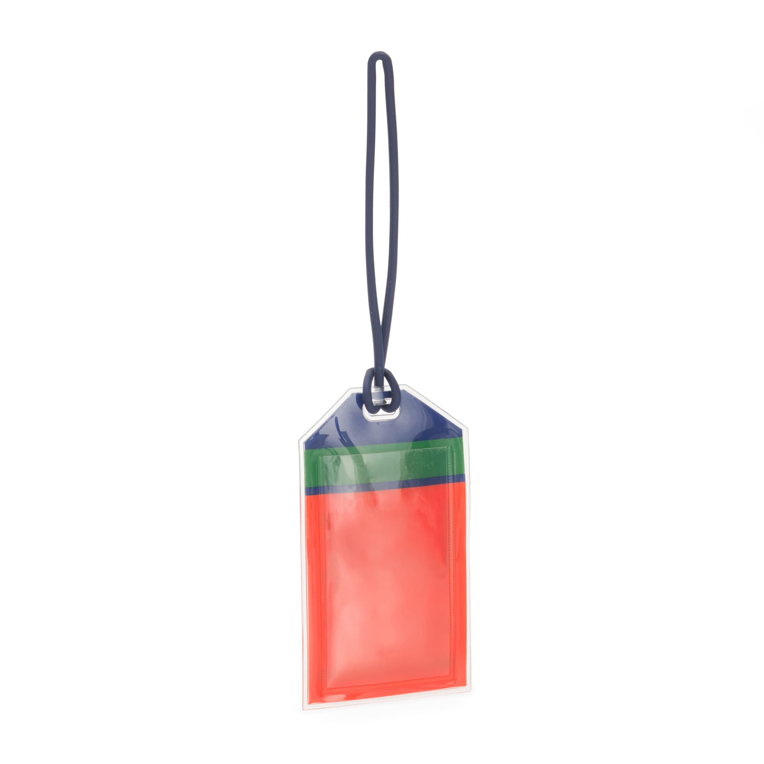 

KIPLING Travel Tags UNISEX ORANGE PUFF TAG LAX