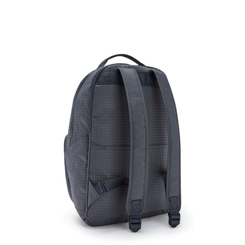 

KIPLING Backpacks MEN Coca Cola Grey Slate TROY