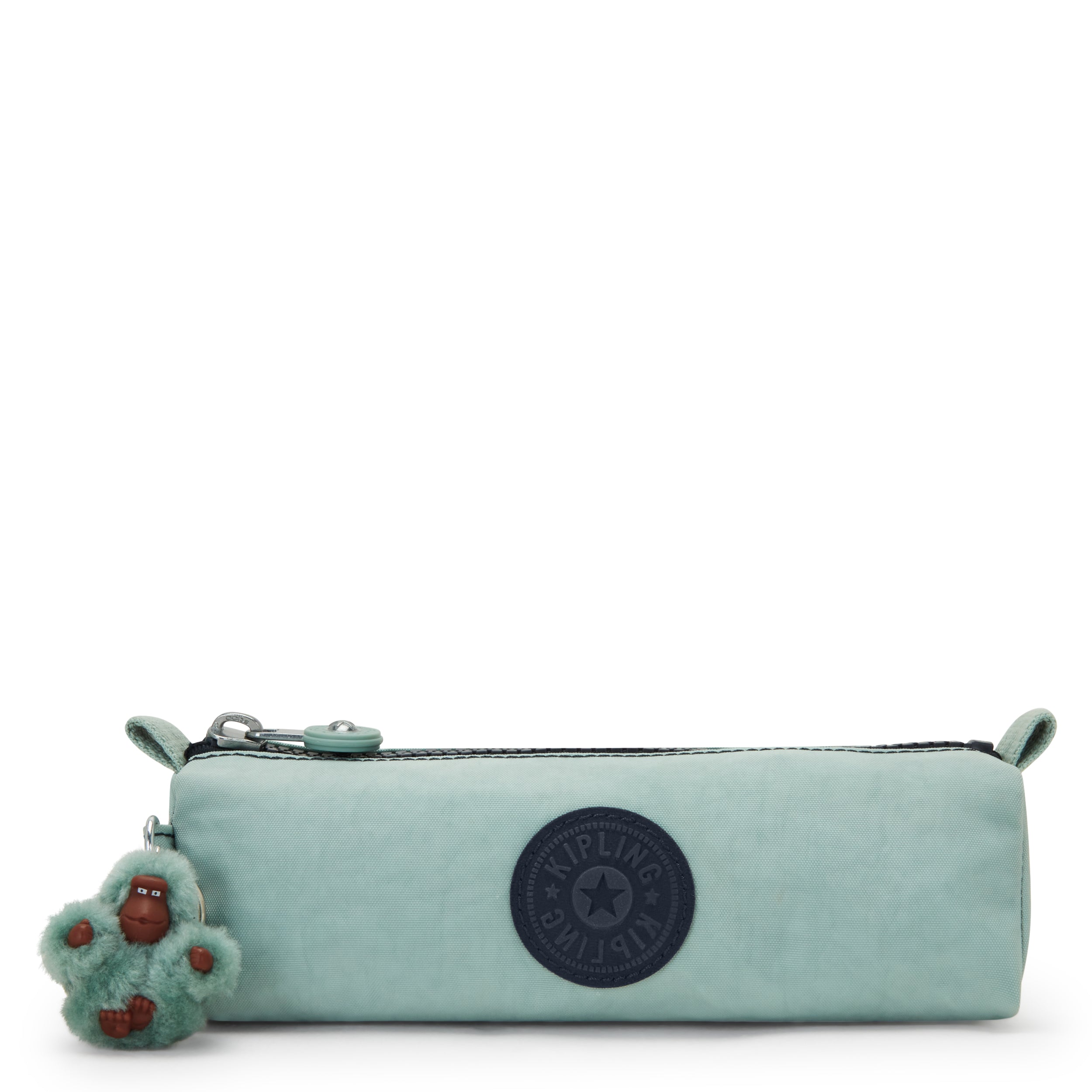 

Kipling Medium Pencase Female Sea Green Block Freedom