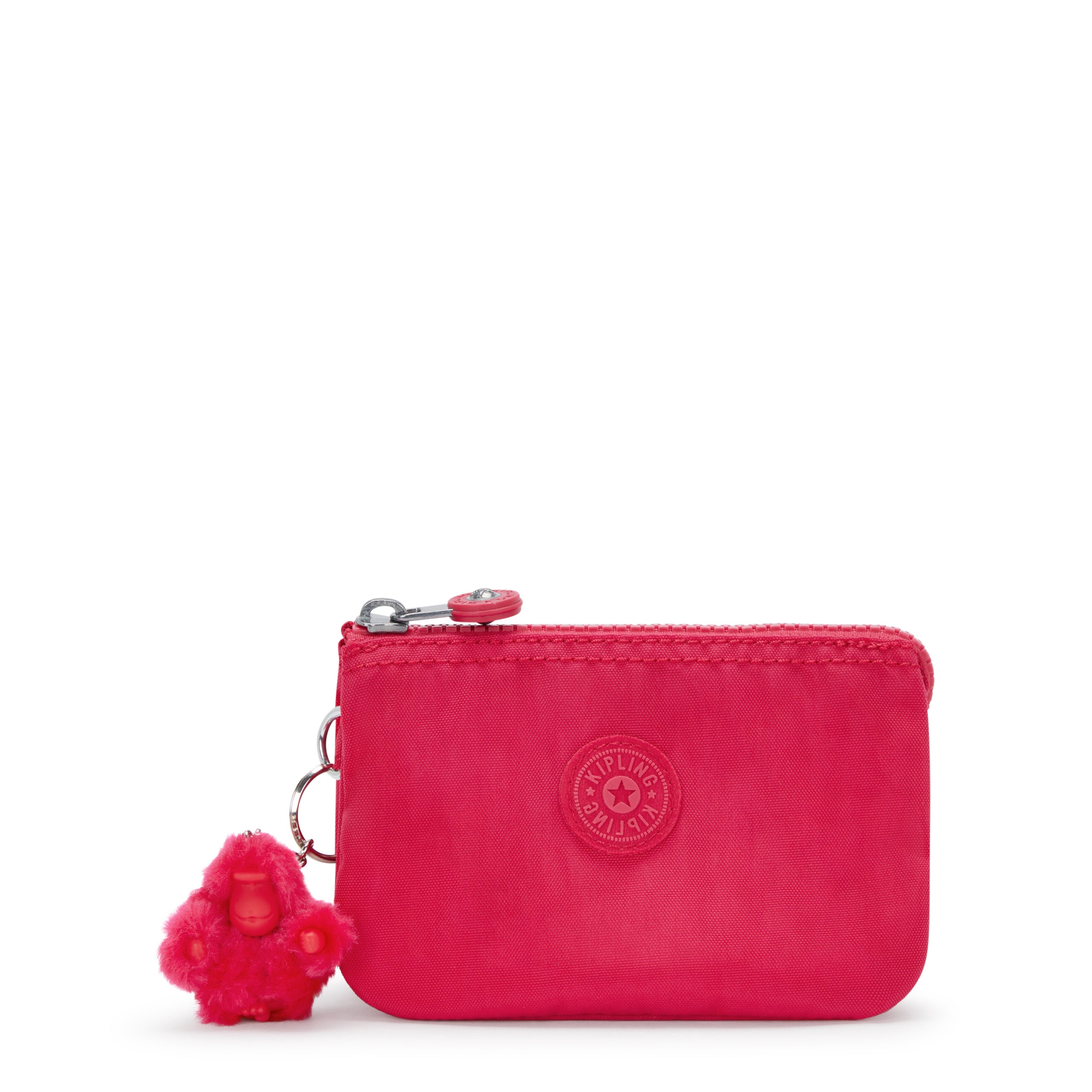 

KIPLING Small purse Female Confetti Pink Creativity S