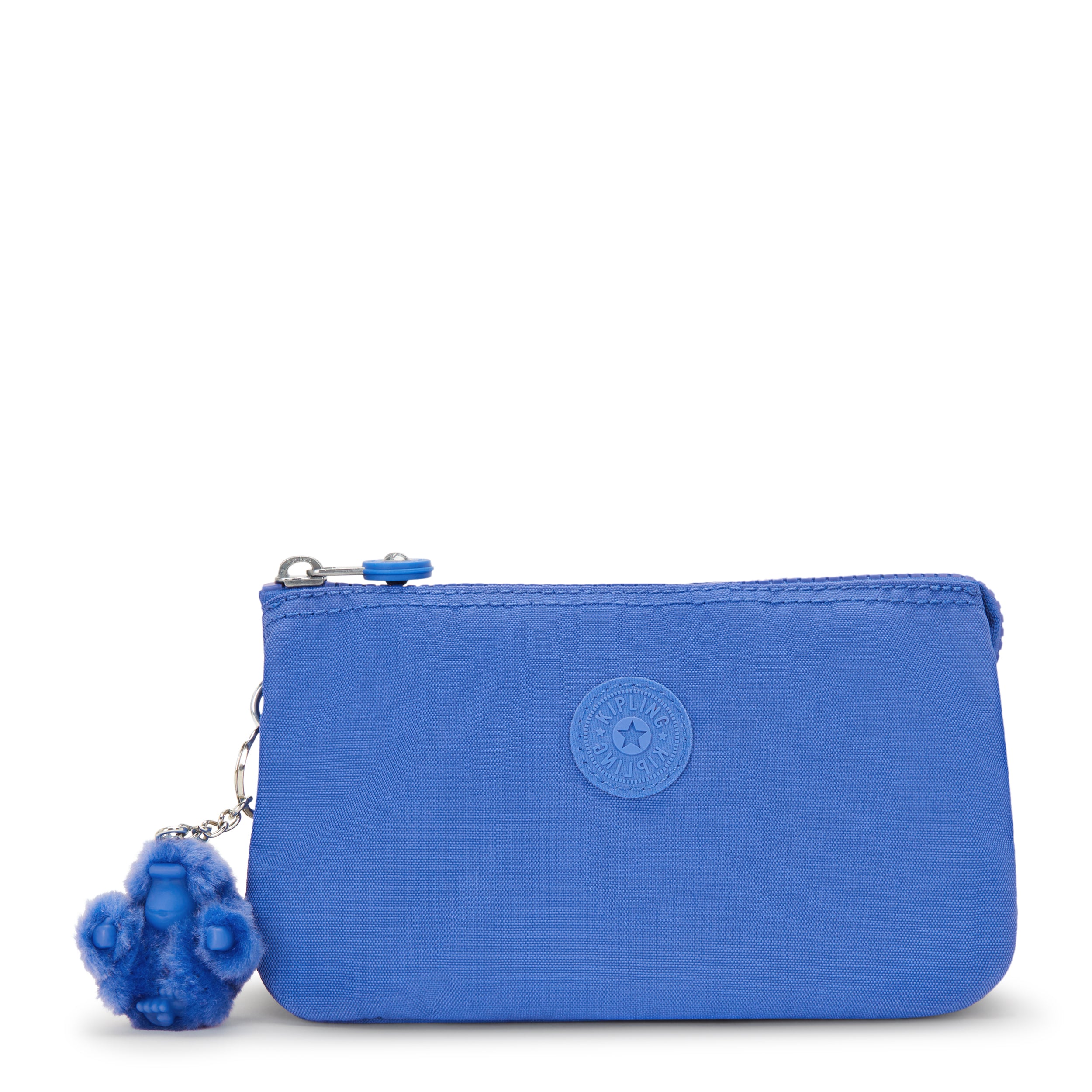 

KIPLING Large purse Unisex Havana Blue Creativity L - 13265-JC7