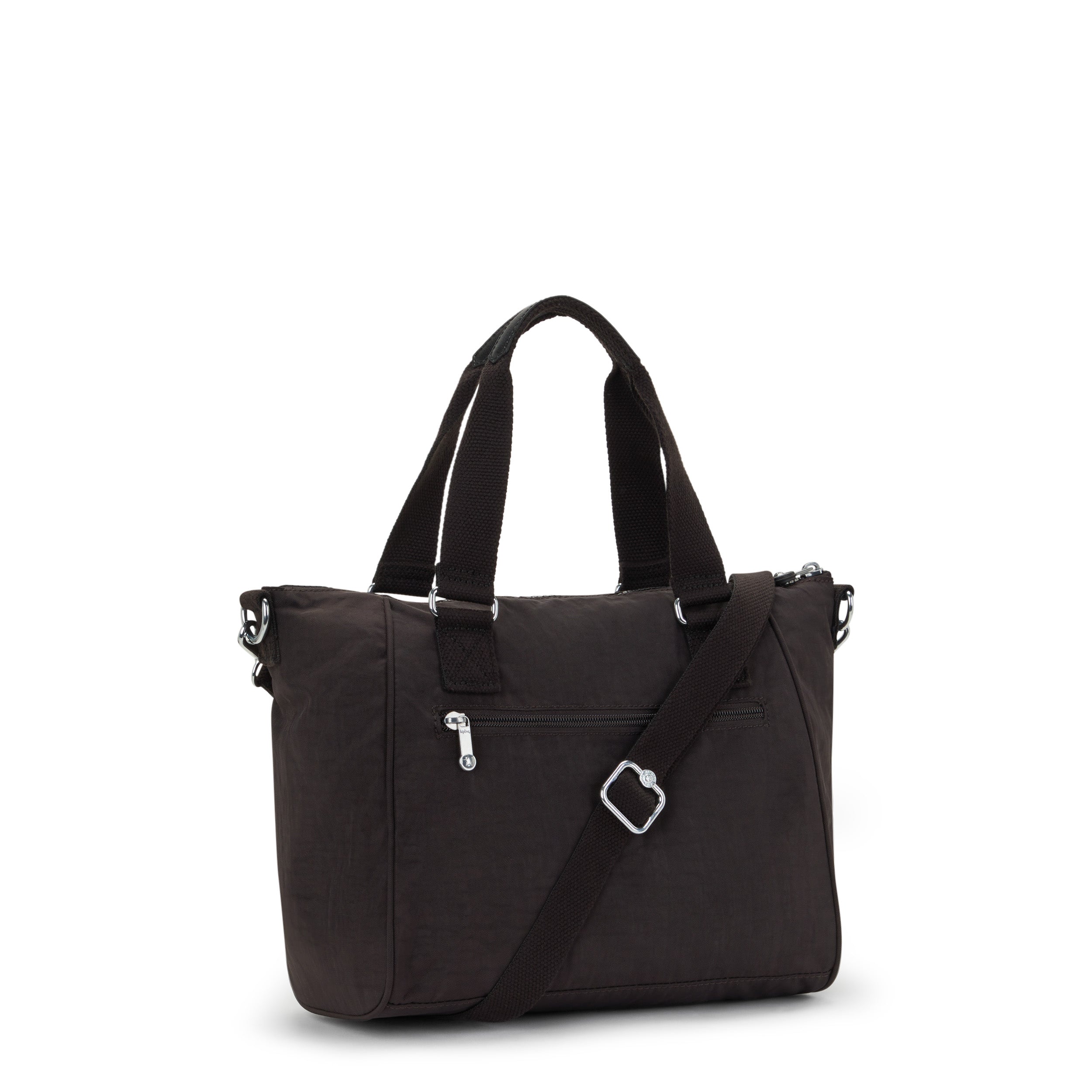 

Kipling Medium Handbag (With Removable Shoulderstrap) Female Nostalgic Brown Amiel