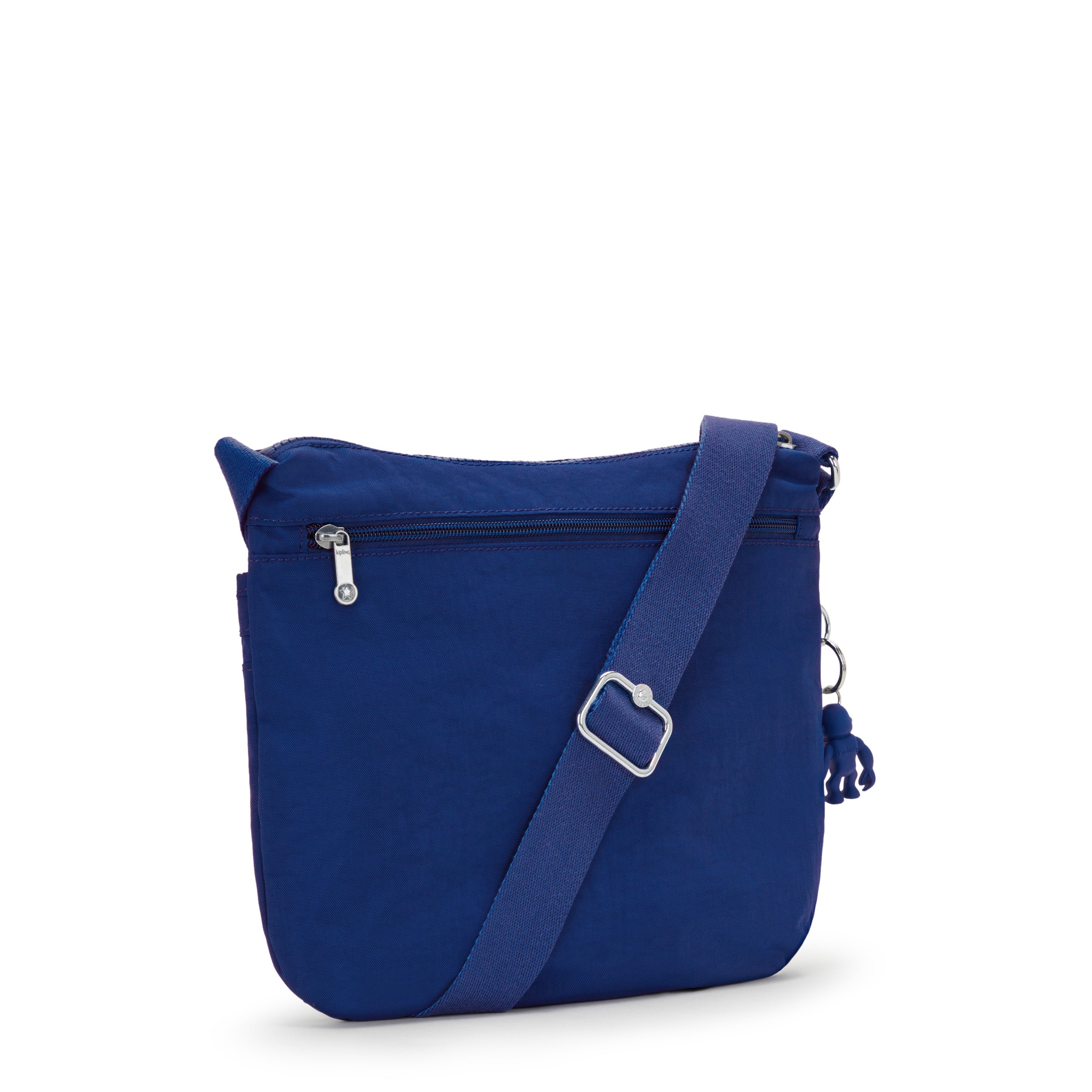 

Kipling Medium Crossbody Female Deep Sky Blue Arto