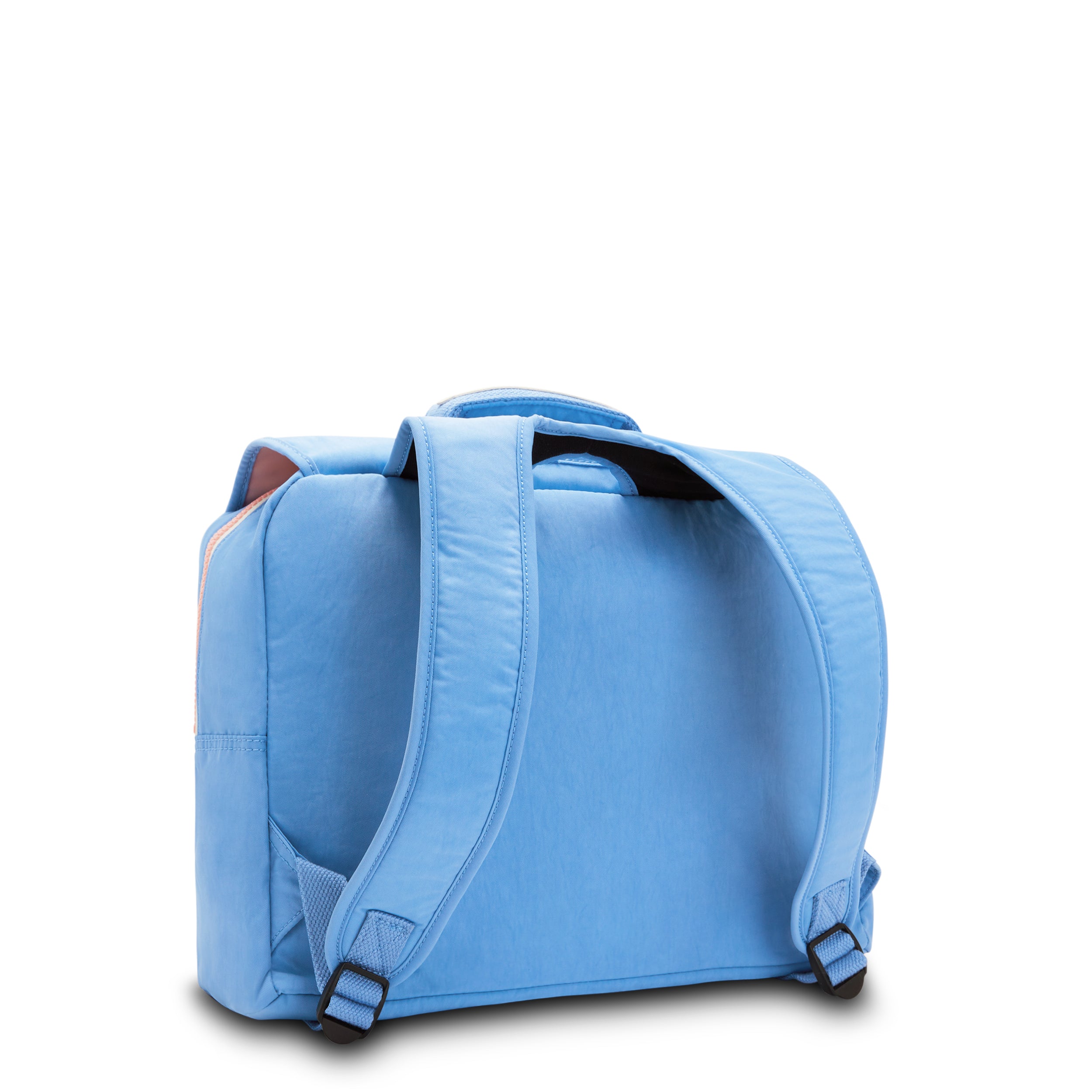 

KIPLING Medium backpack (with laptop protection) Unisex Sweet Blue C Iniko