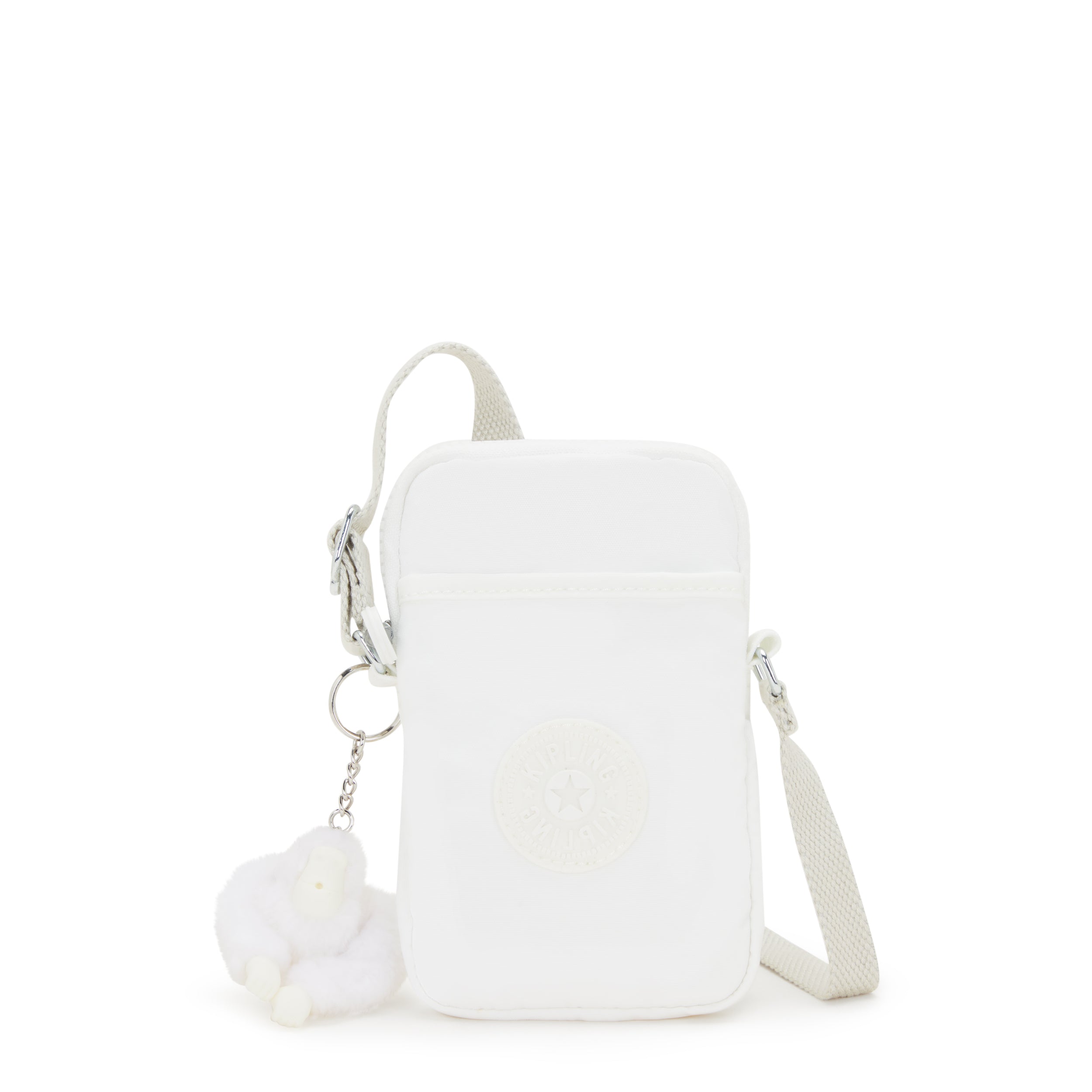 

KIPLING Phone bag Female Pure Alabaster Tally - I0271-6KH