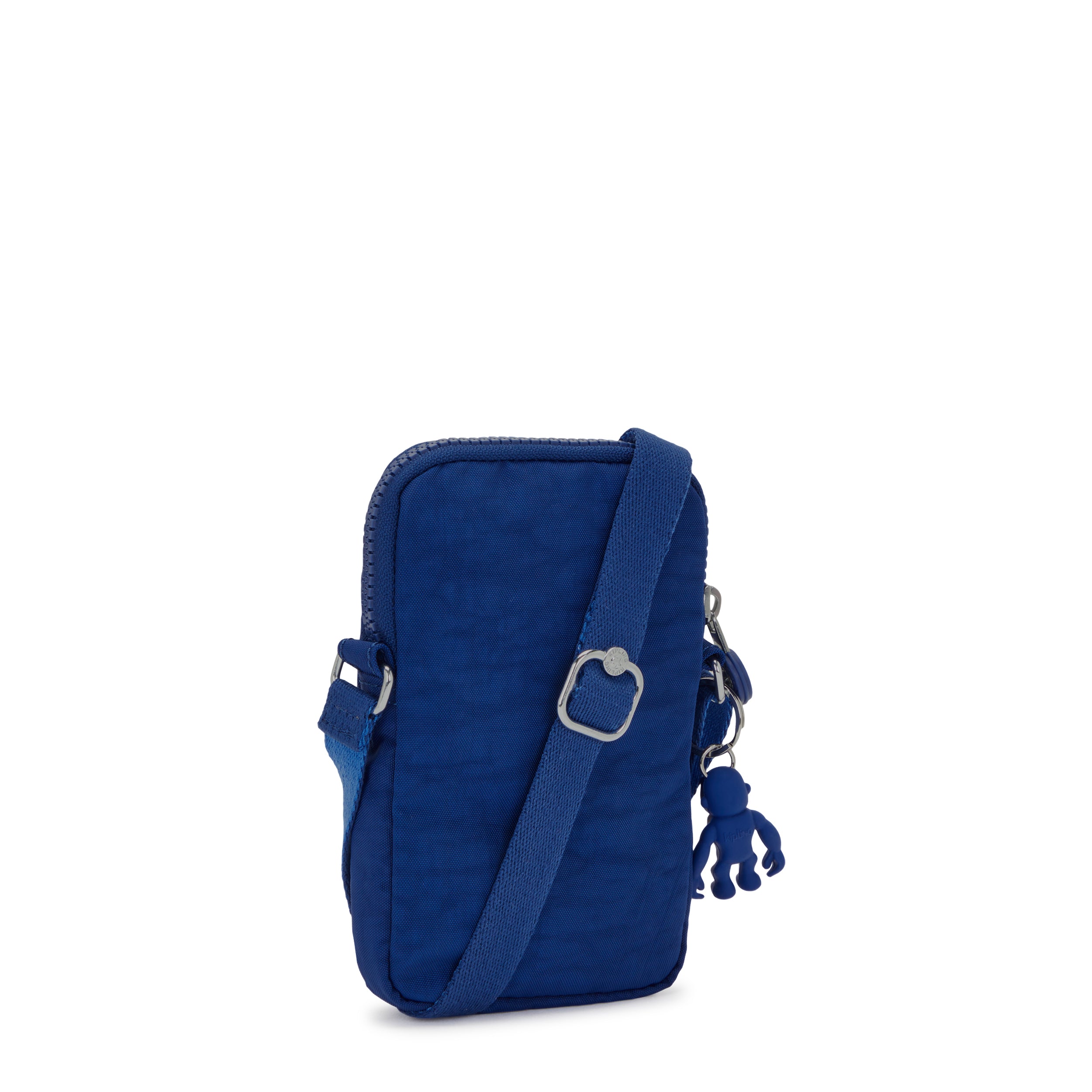 

Kipling Phone Bag Female Deep Sky Blue Tally