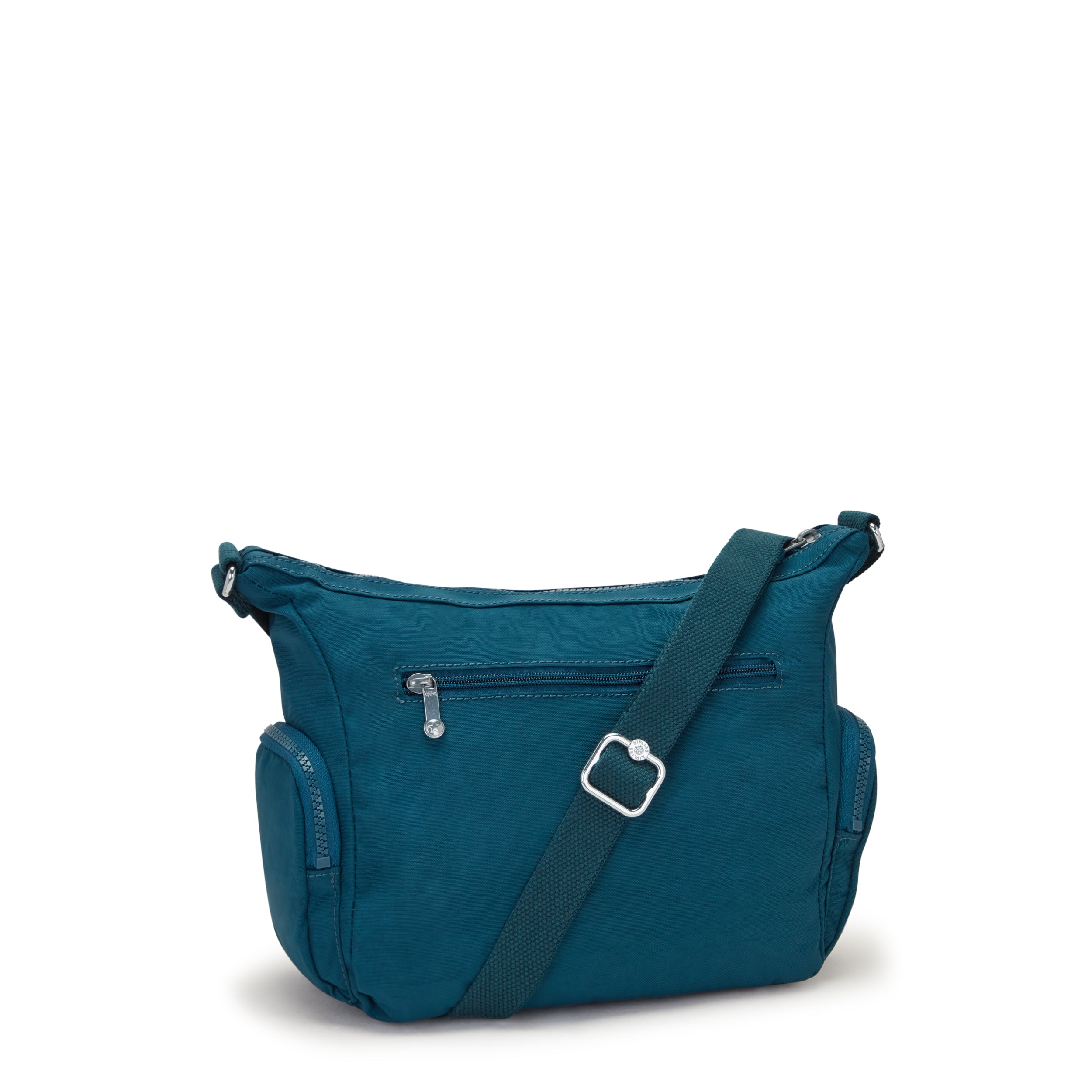 

Kipling Small Crossbody Female Cosmic Emerald Gabbie S