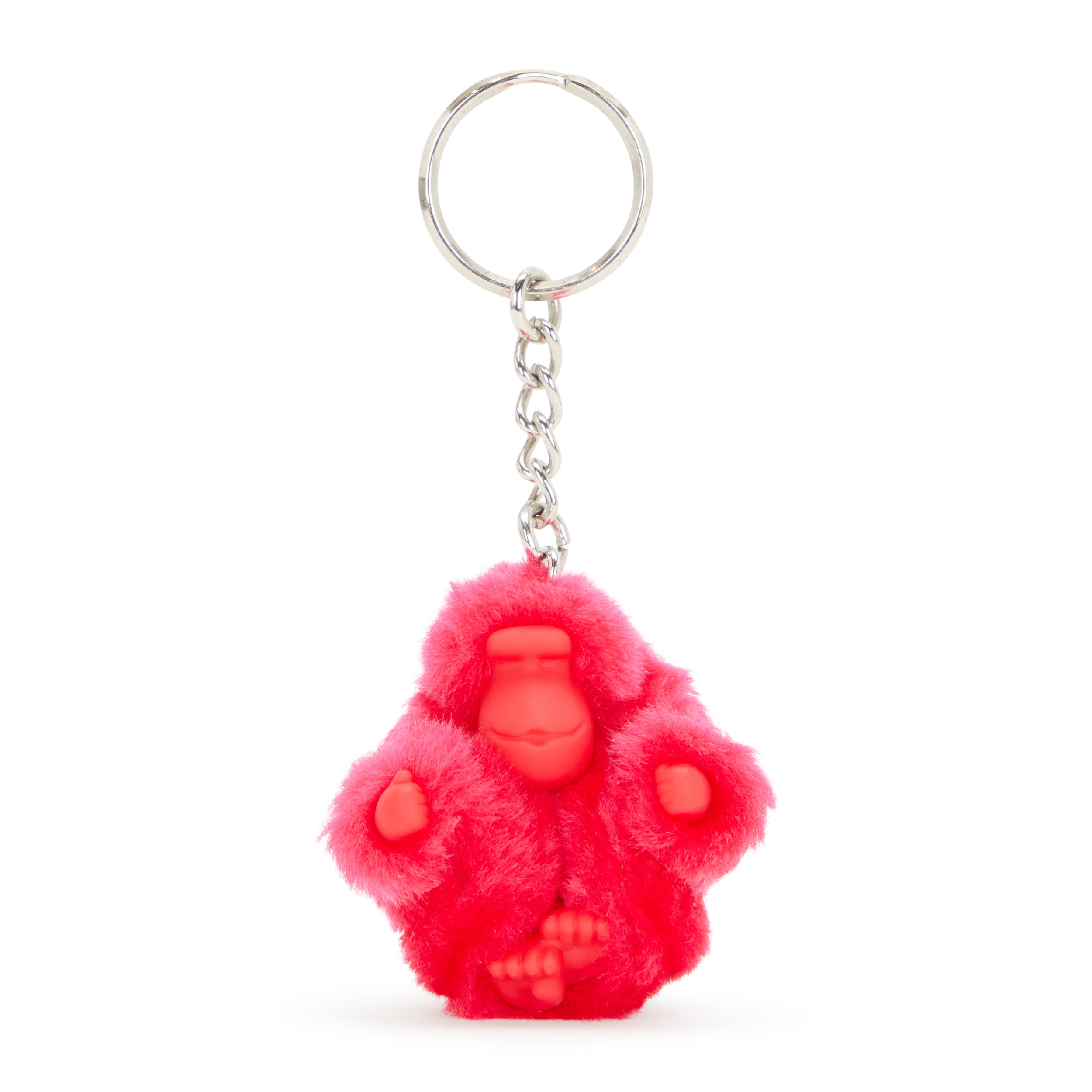 

KIPLING Extra small monkey keyhanger Female Pink Monkey Monkeyclip Xs Kh Pack10