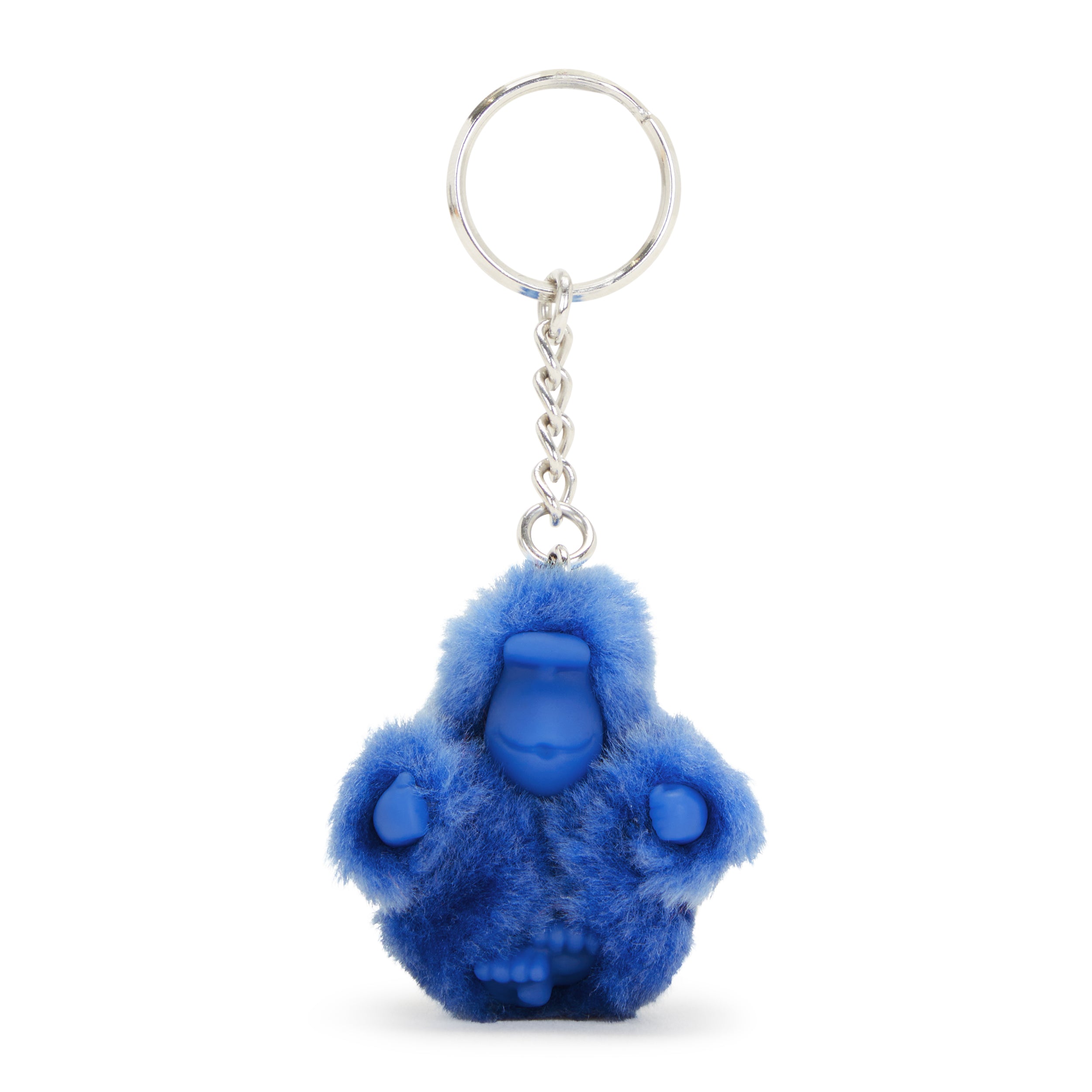 

KIPLING Extra small monkey keyhanger Unisex Havana Blue Monkeyclip Xs Kh Pack10 - I3088-JC7