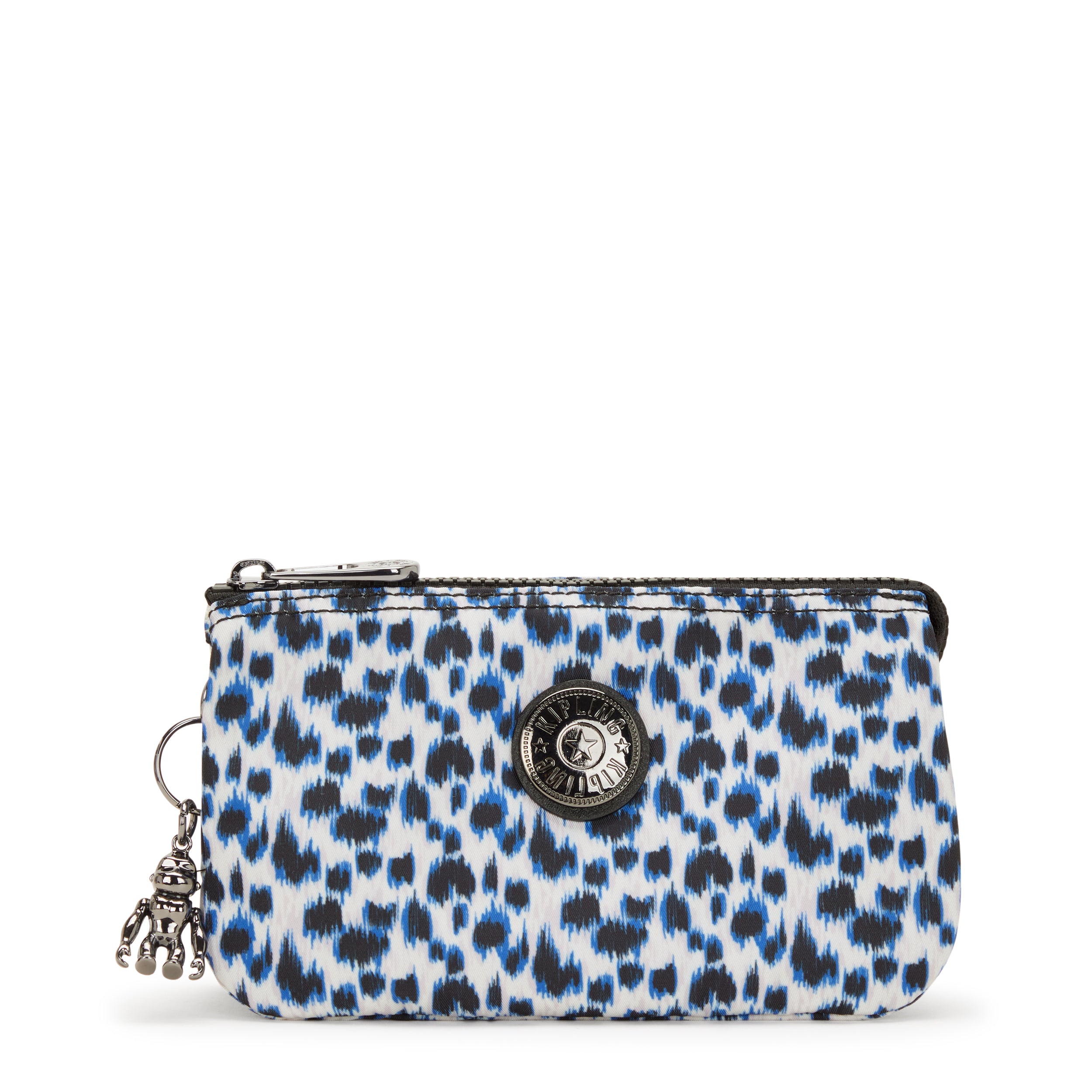 

KIPLING Large purse Female Curious Leopard Creativity L - I3361-1HZ