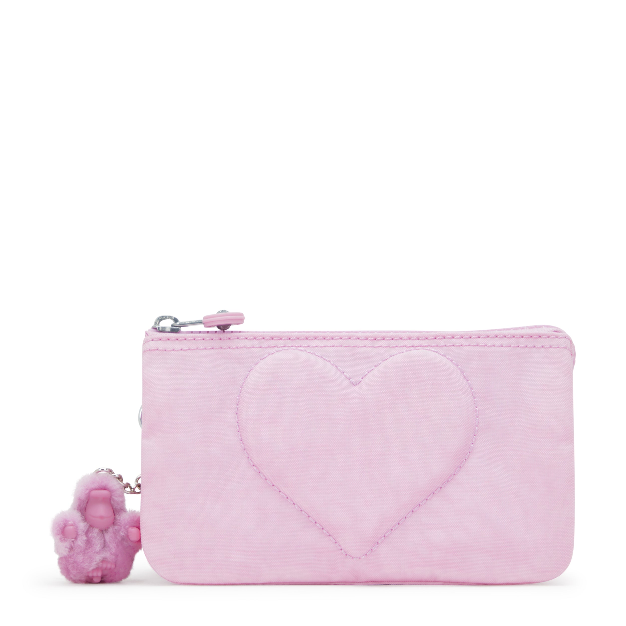 

KIPLING Large purse Female Heart Puff Creativity L - I3447-DZ7