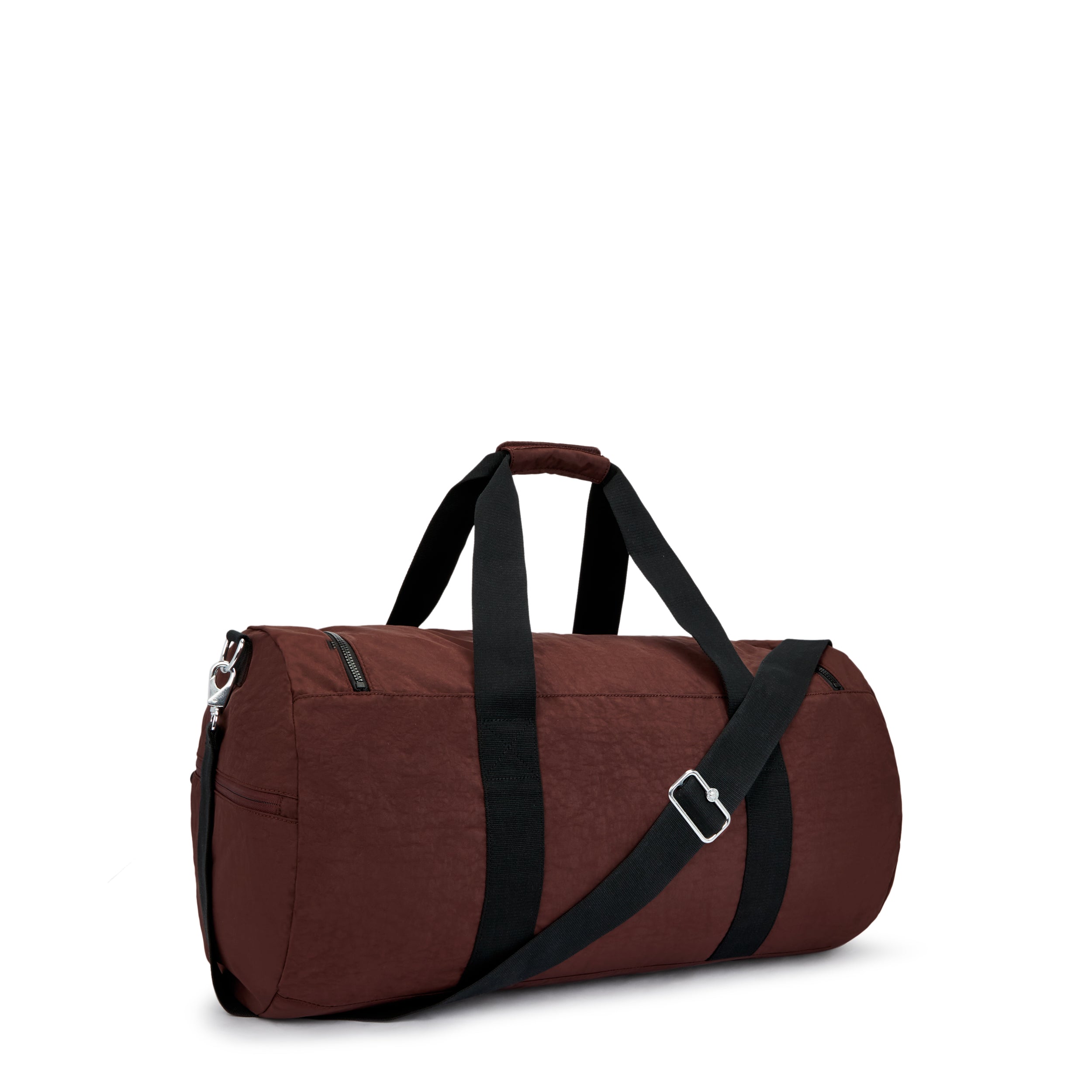 

KIPLING Large Weekender Female Mahogany C Argus M