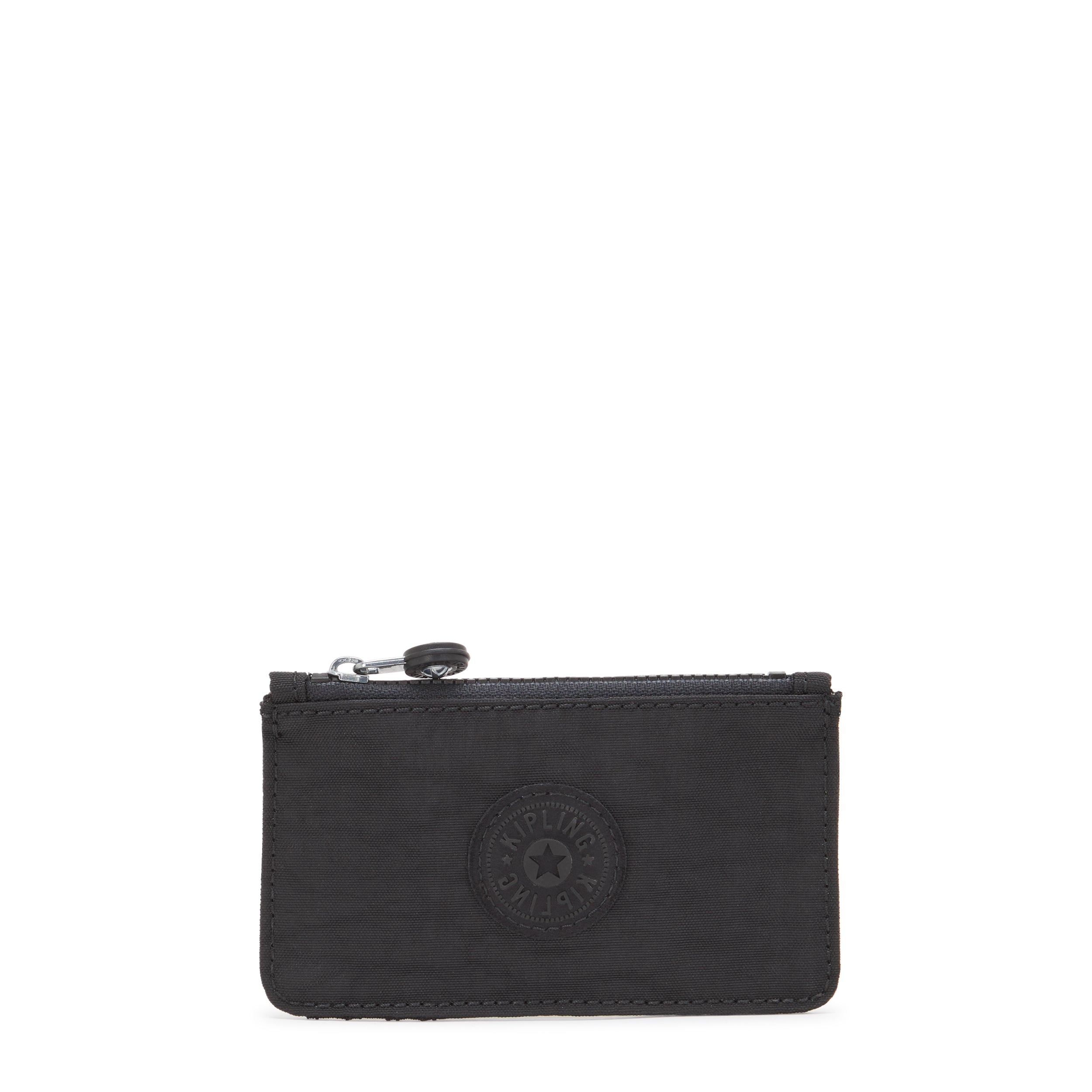 

KIPLING Medium cardholder Female Black Noir Camilo