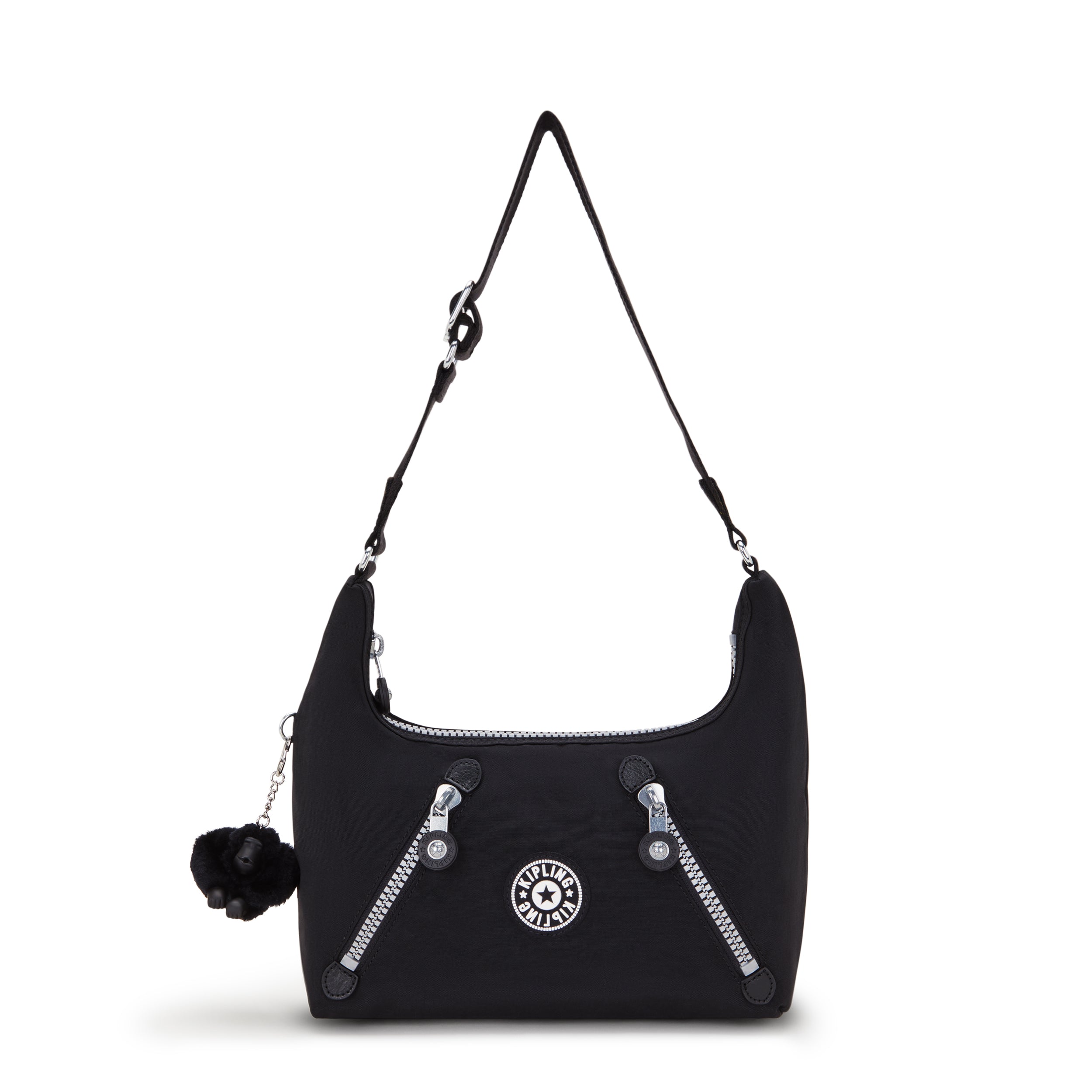 

KIPLING Small shoulderbag Female Rapid Black Nikki