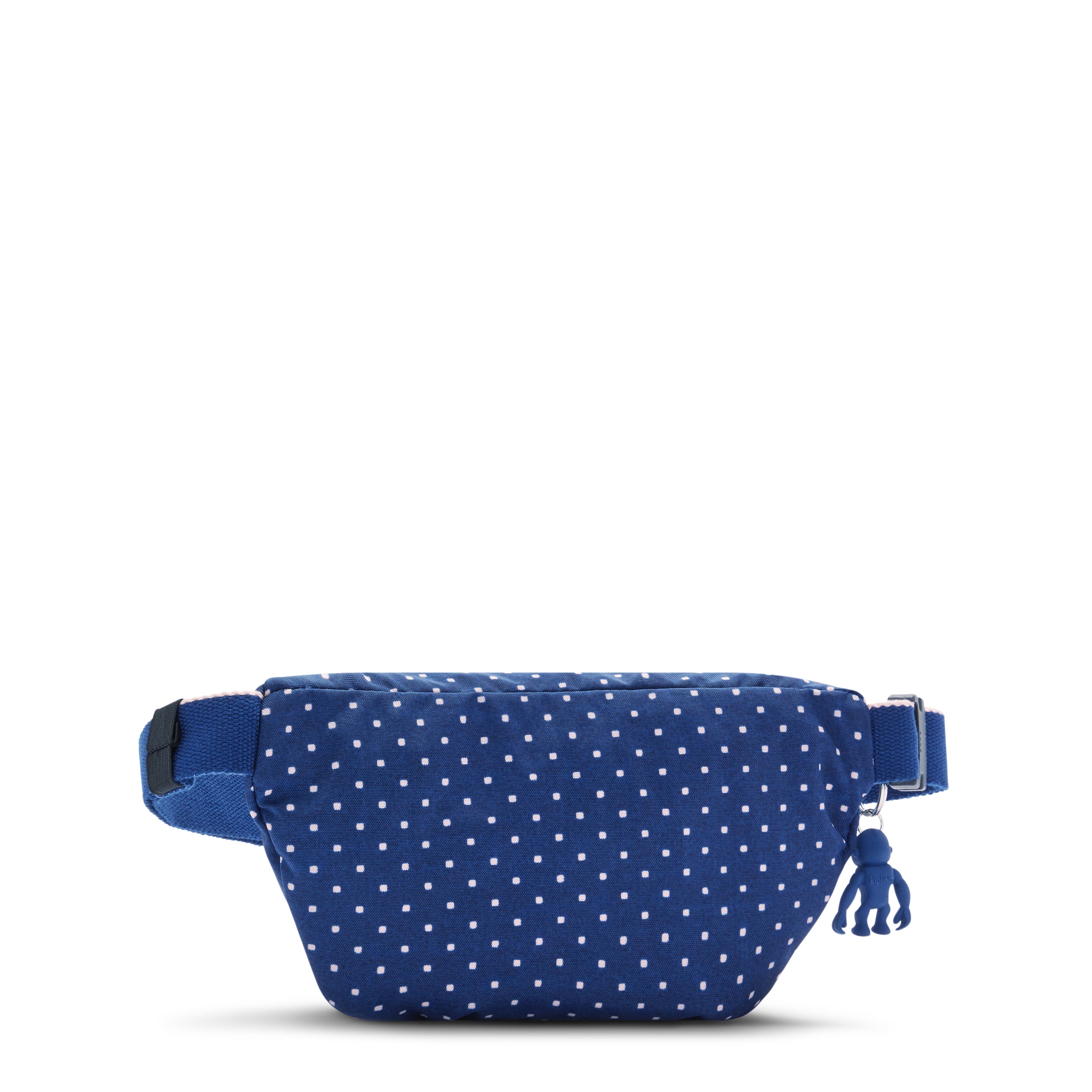 

KIPLING Waistpacks Female Soft Dot Blue NEW FRESH