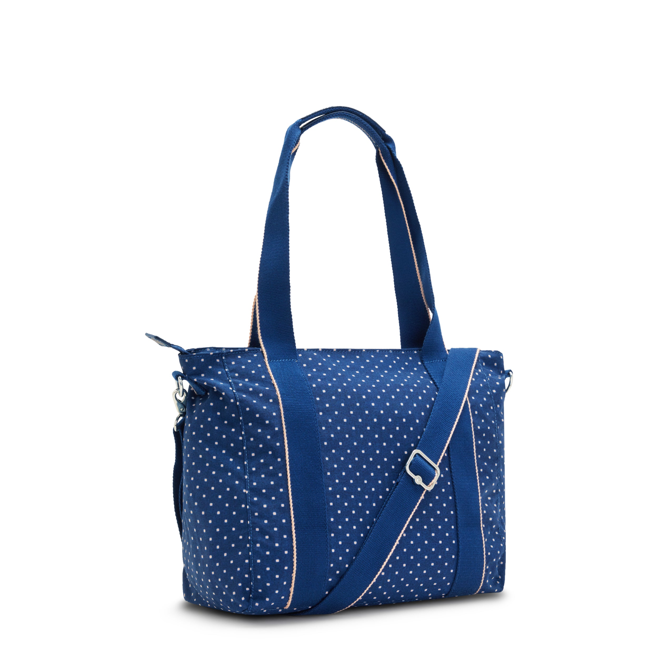 

KIPLING Totes Female Soft Dot Blue ASSENI S