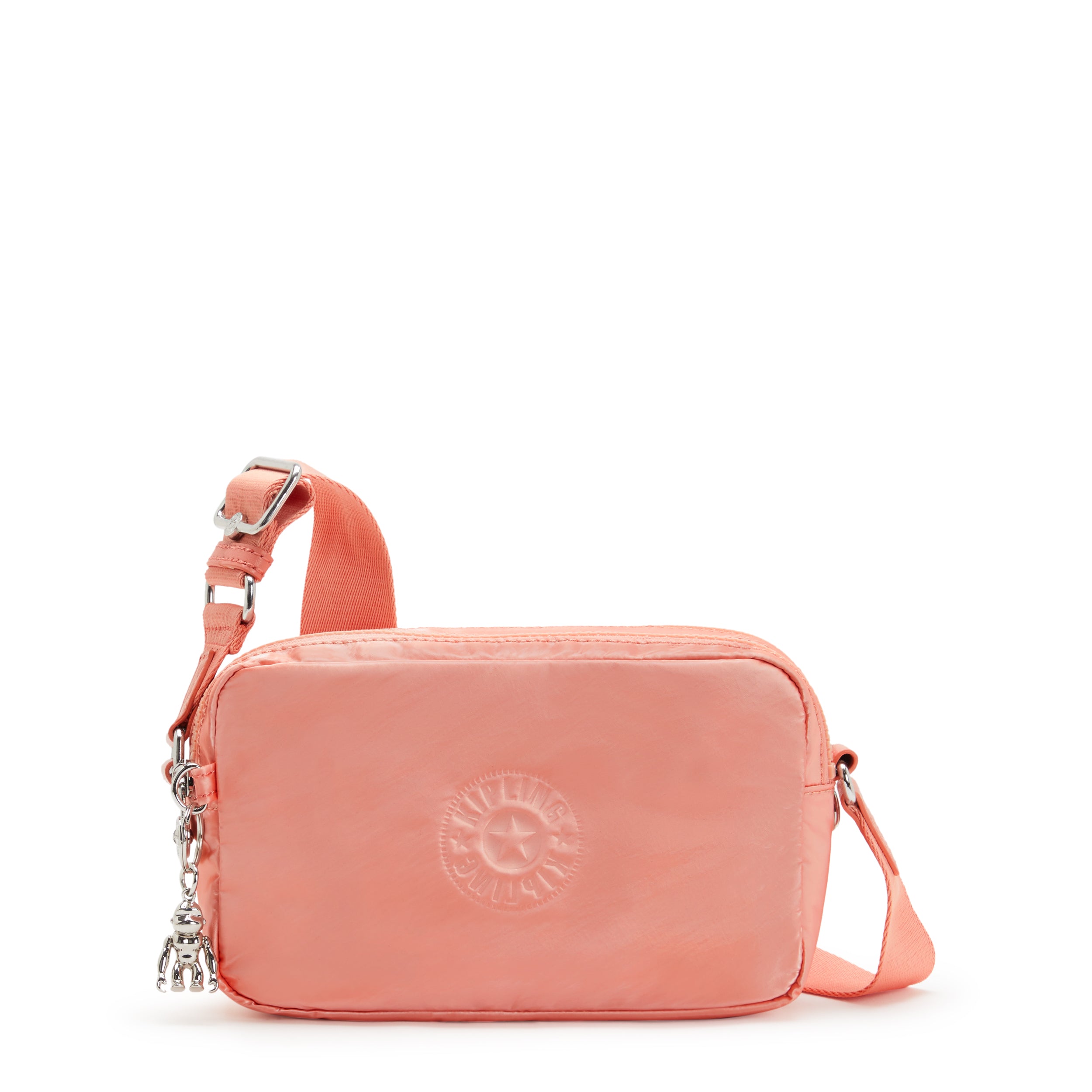 

KIPLING Small crossbody Female Peach Glam Milda - I4798-S7W, Default title