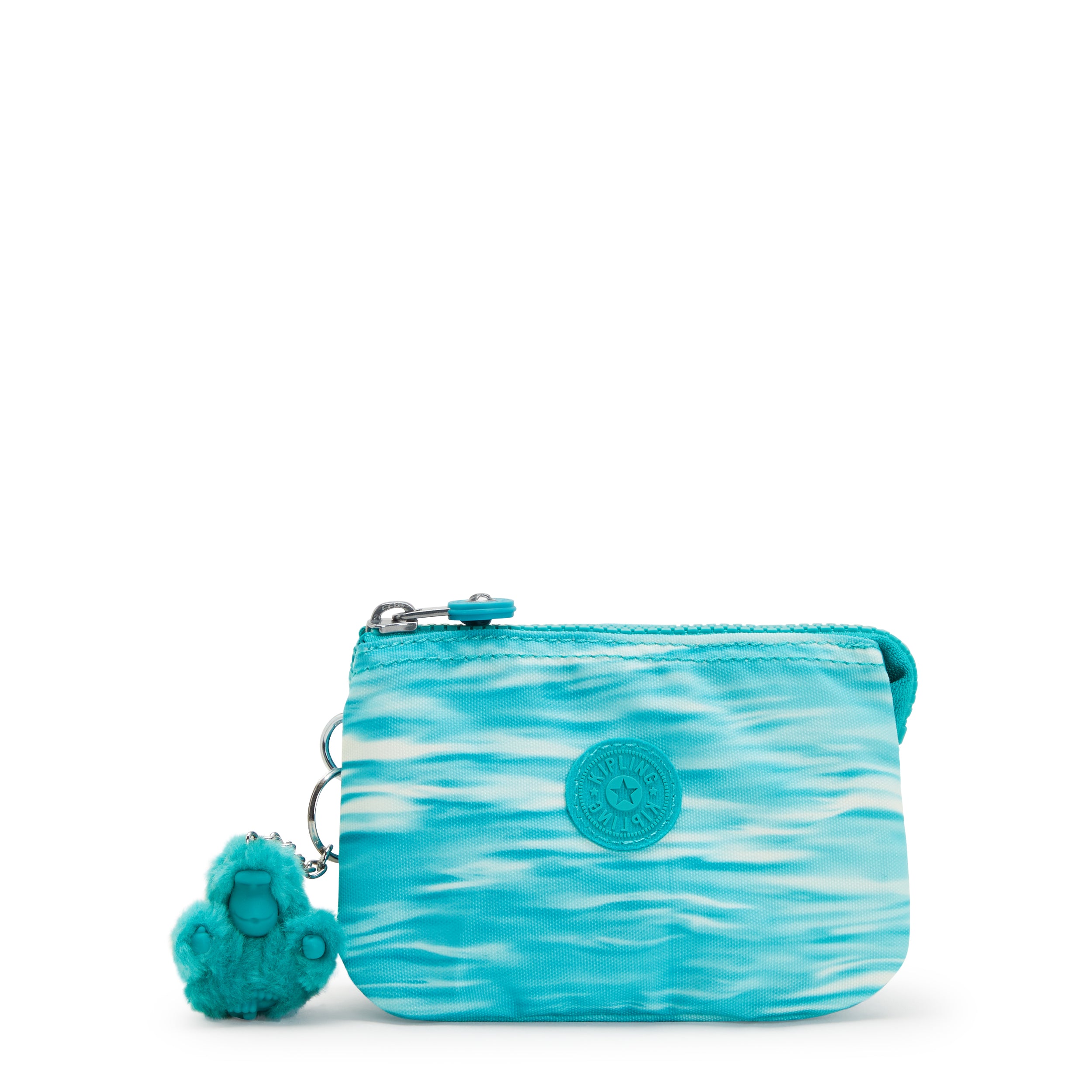 

KIPLING Small purse Female Aqua Pool Creativity S - I5159-5MF