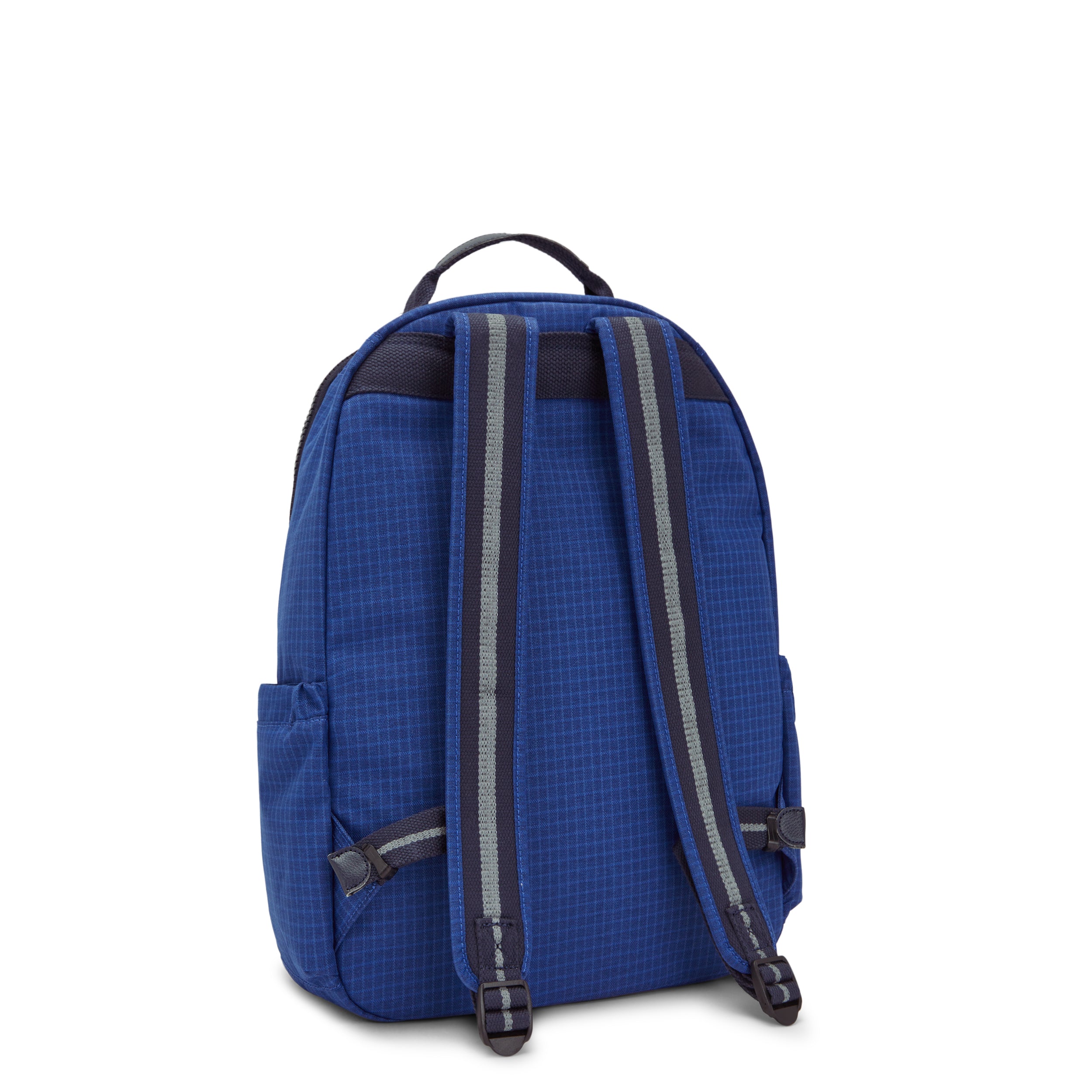 

KIPLING Large Backpack Unisex Worker Blue Rs Seoul