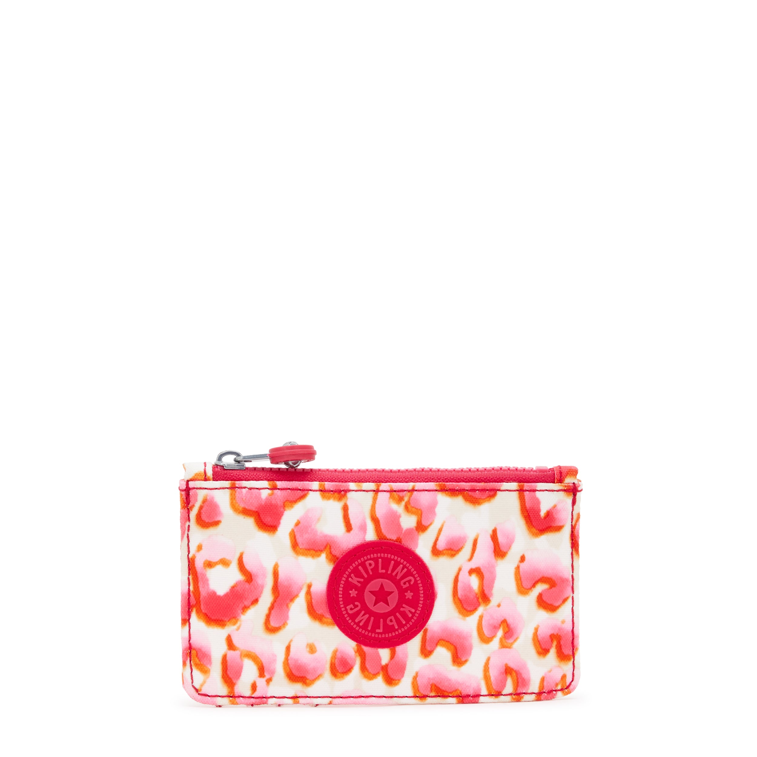 

KIPLING Medium cardholder Female Latin Cheetah Camilo - I5247-6LX, Default title