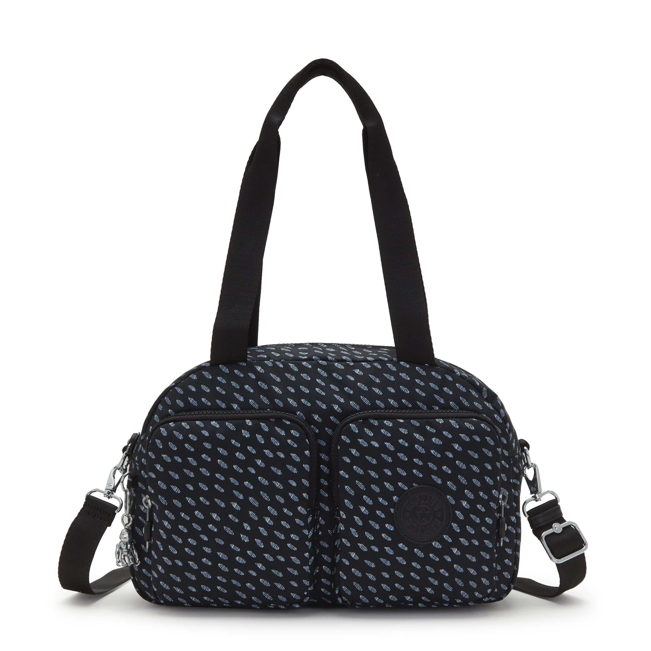 Cool Defea Ultimate Dots Shoulder Bag